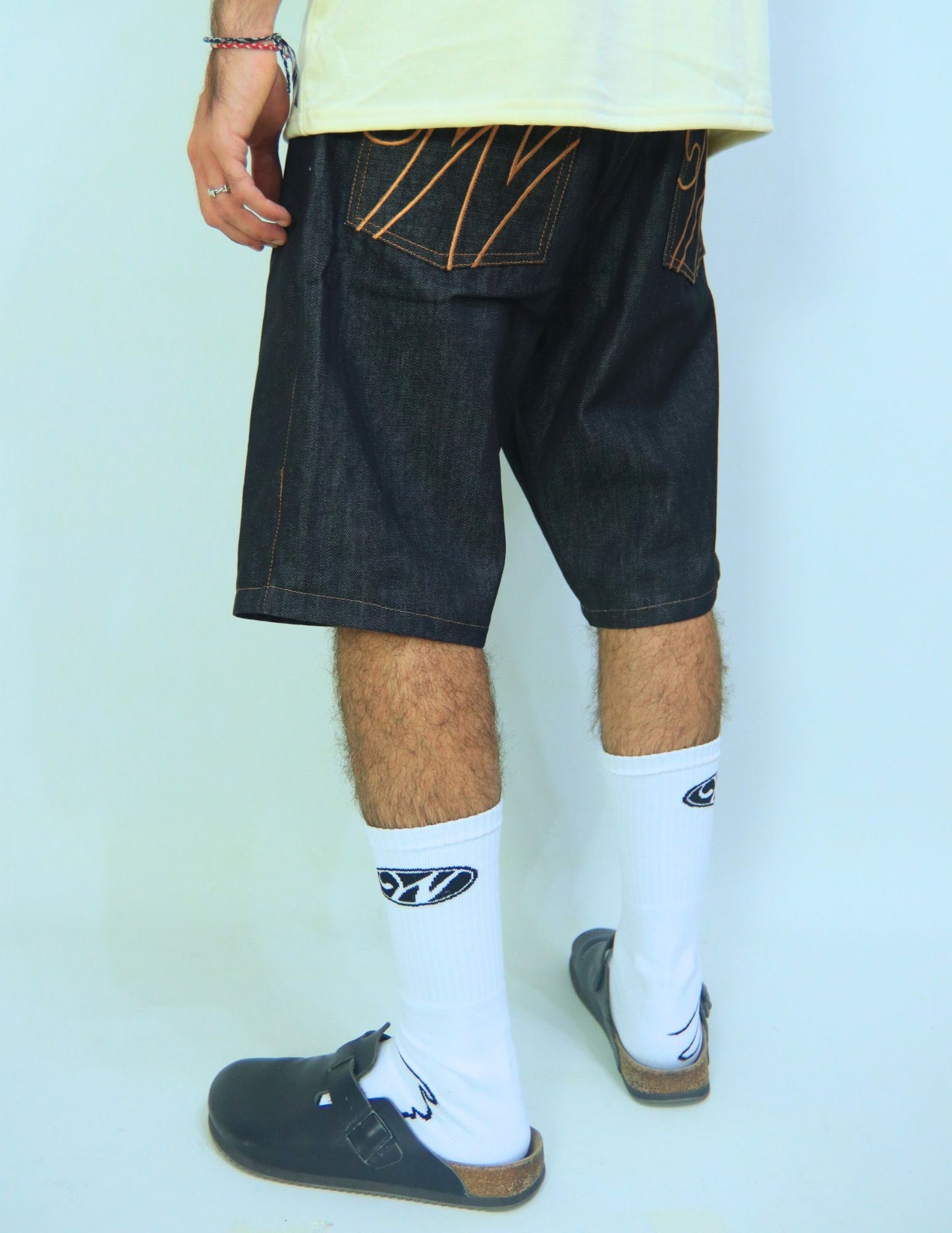 W Socks