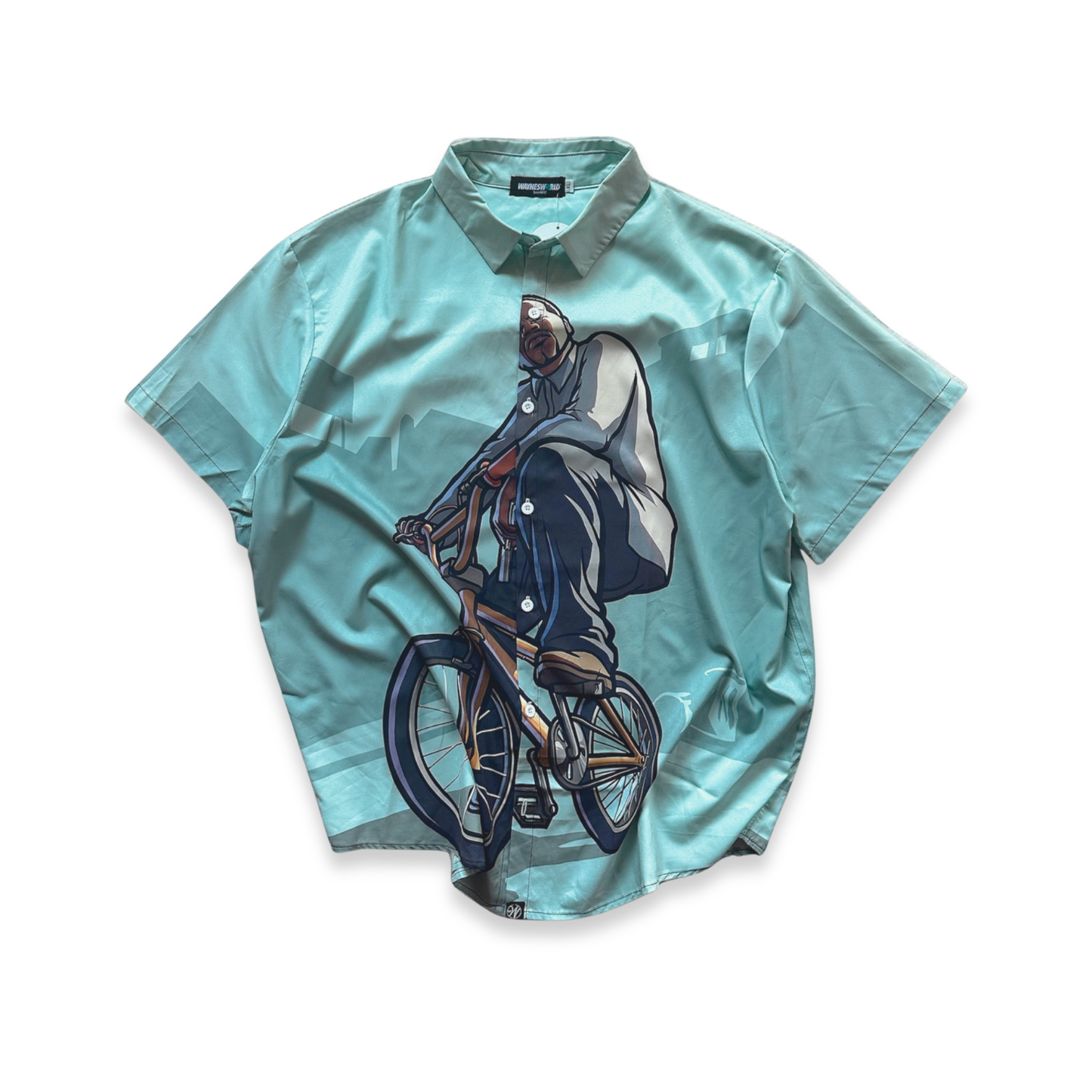 GTA Summershirt