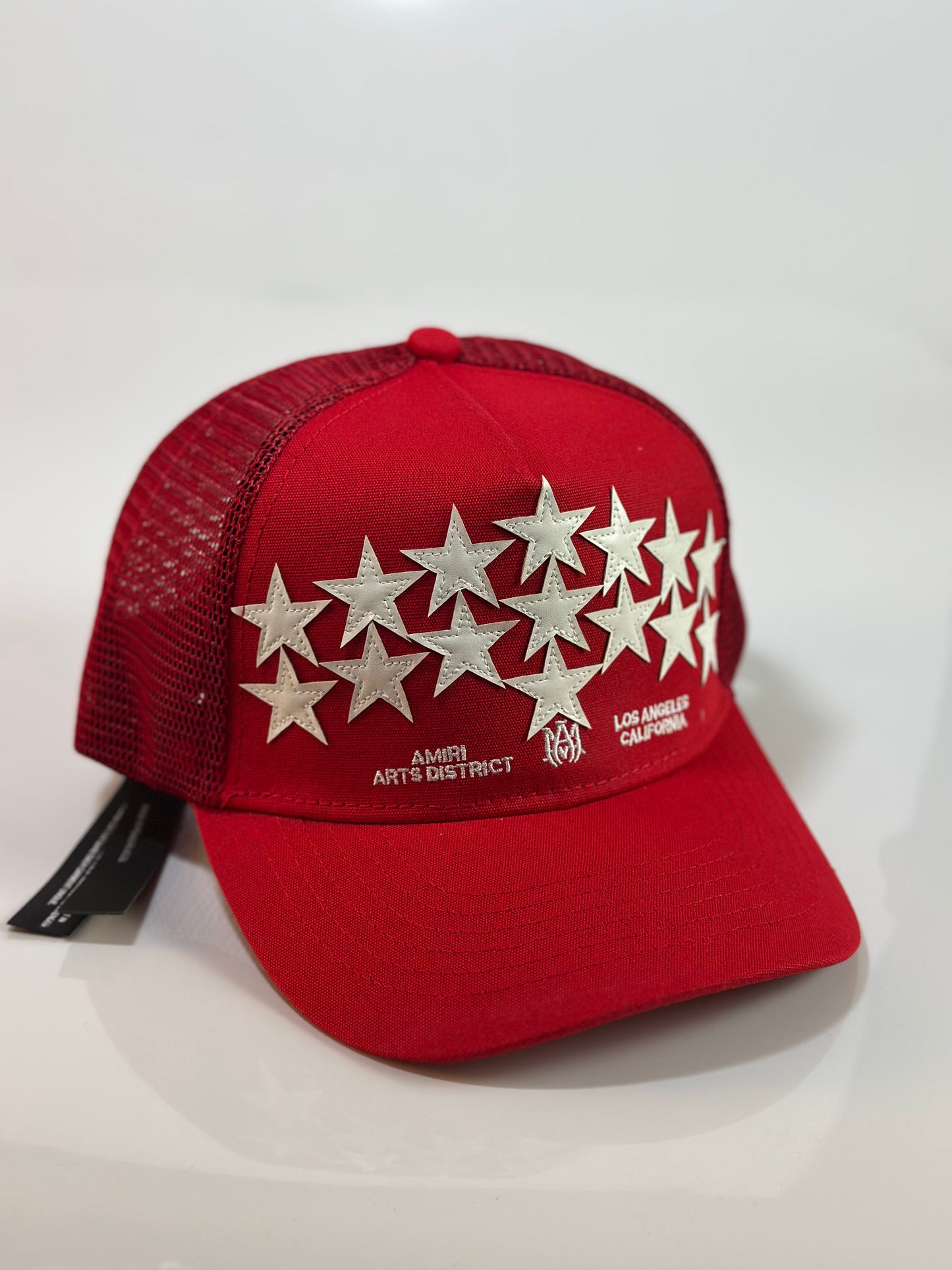 Amiri Net Cap