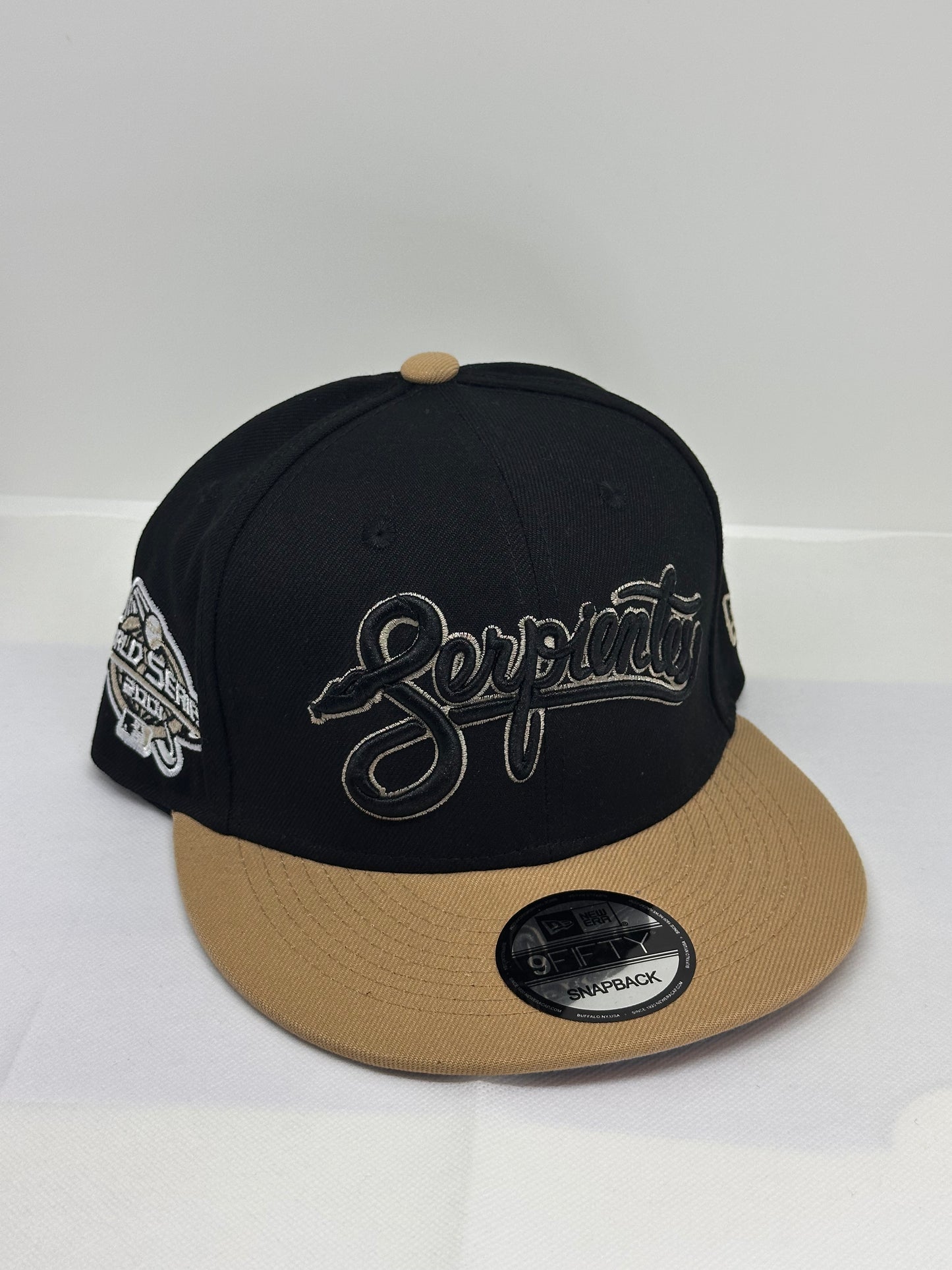 Snapback Caps