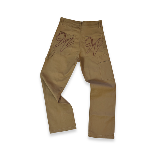 Workwear Pants