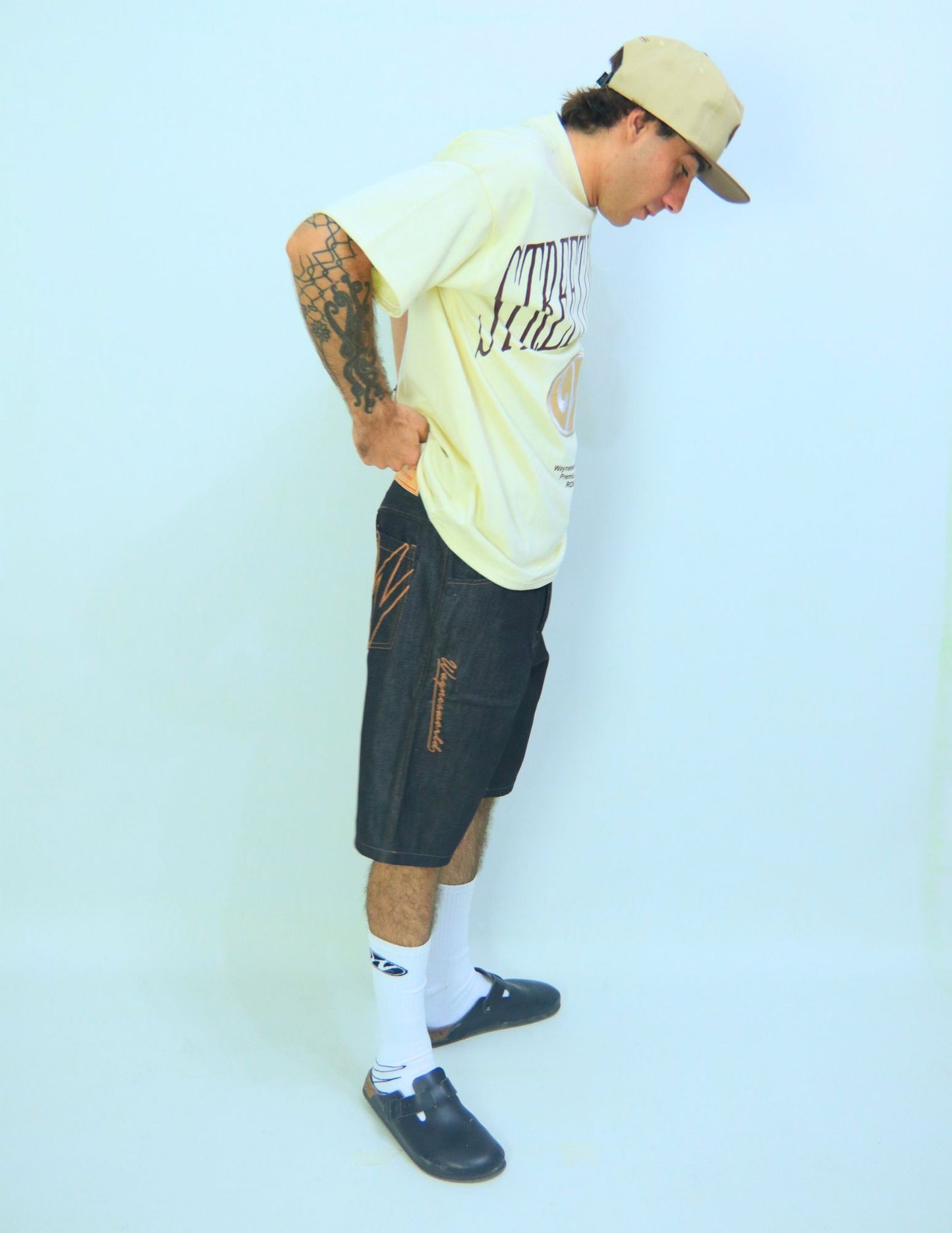 W Socks