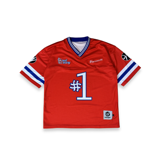 Football Jersey