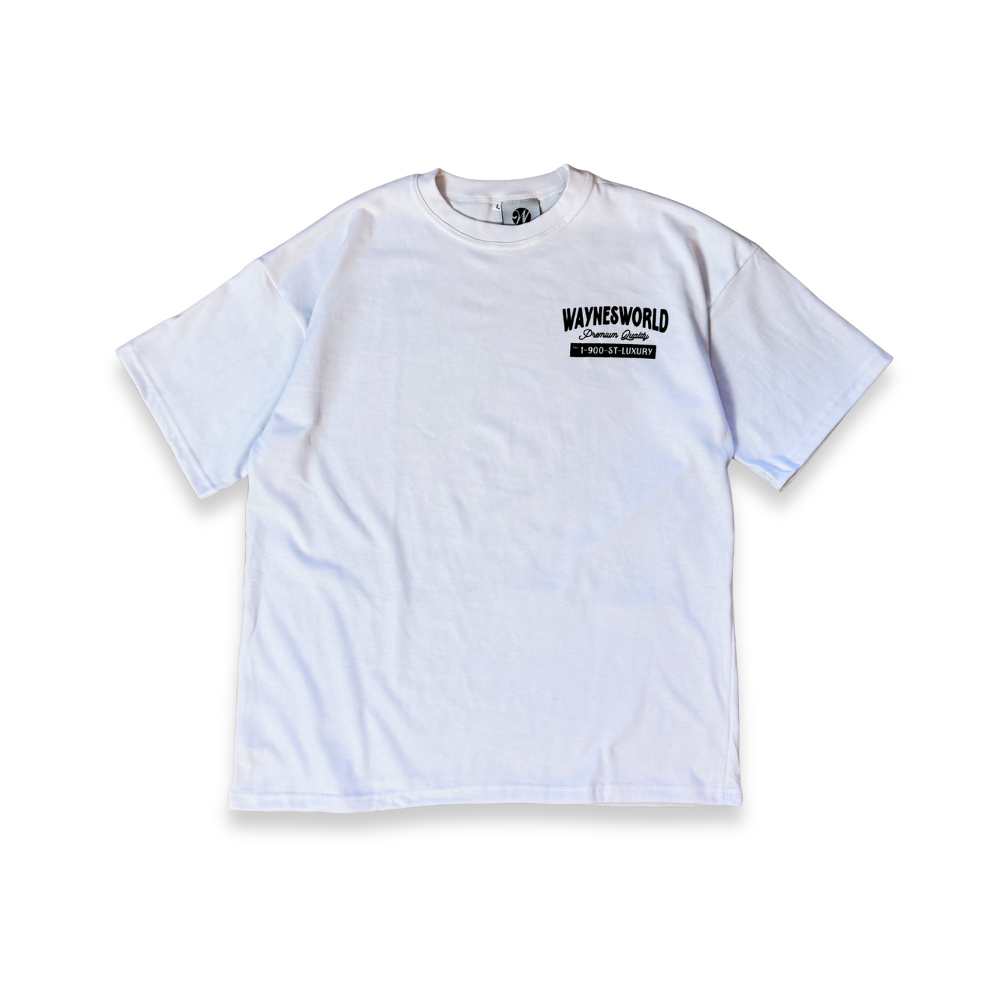 On Duty T-shirt