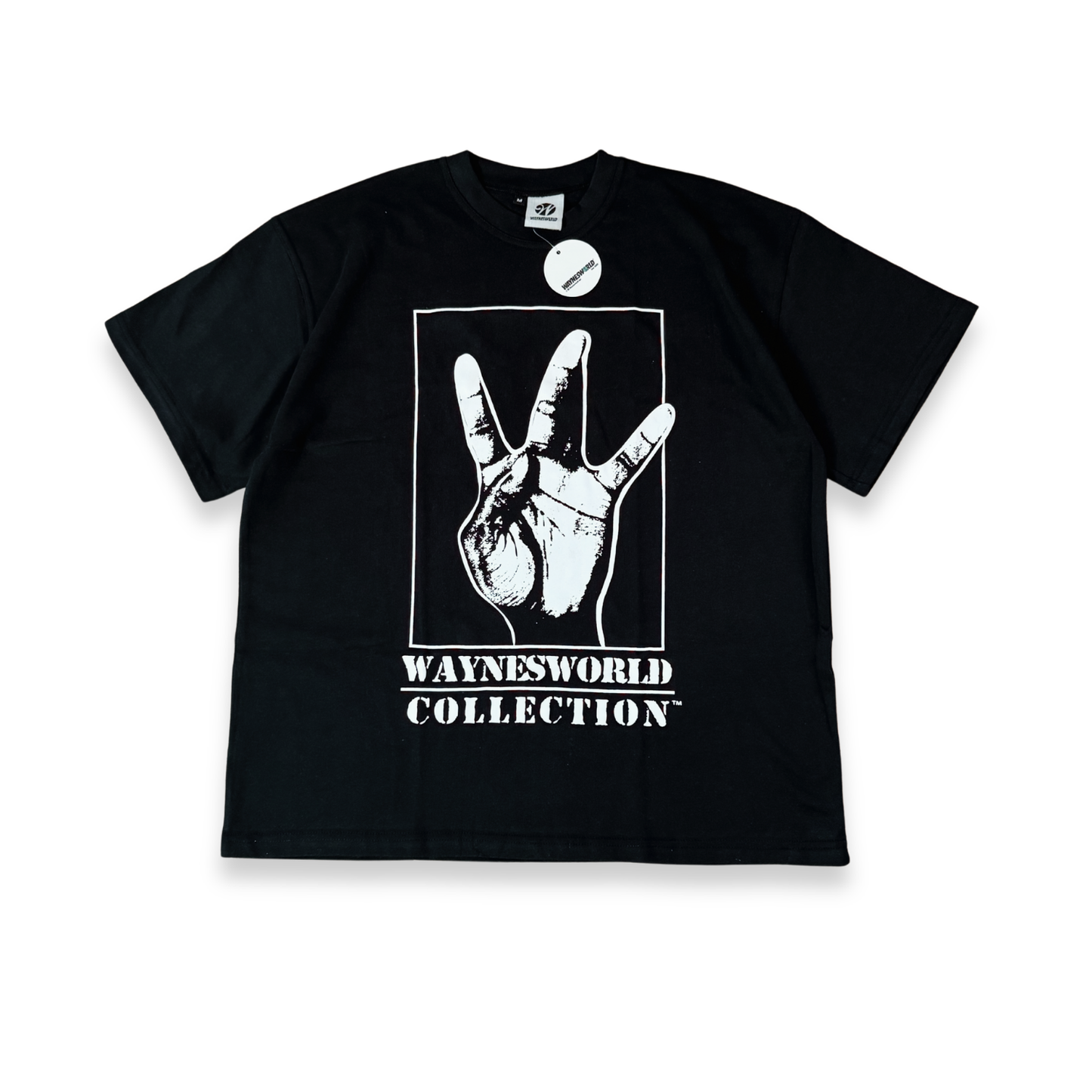 Rap Tee