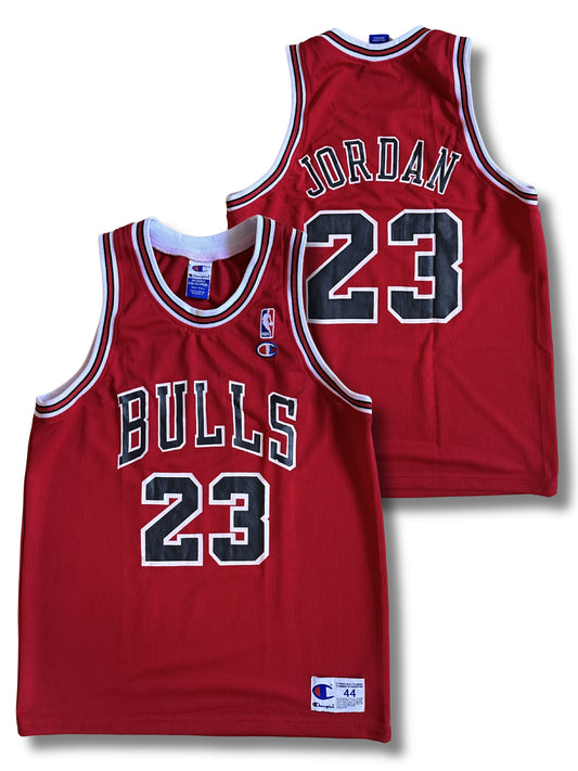 NBA Jersey Champion