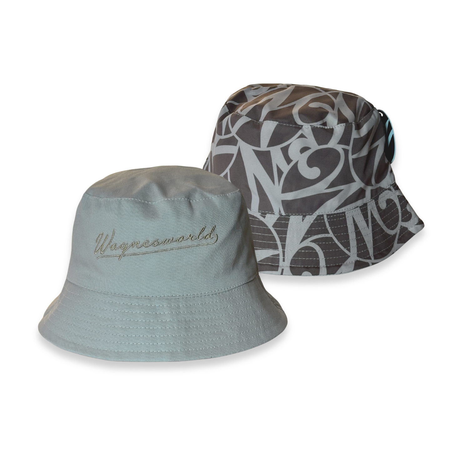 Reversible Bucket Hat