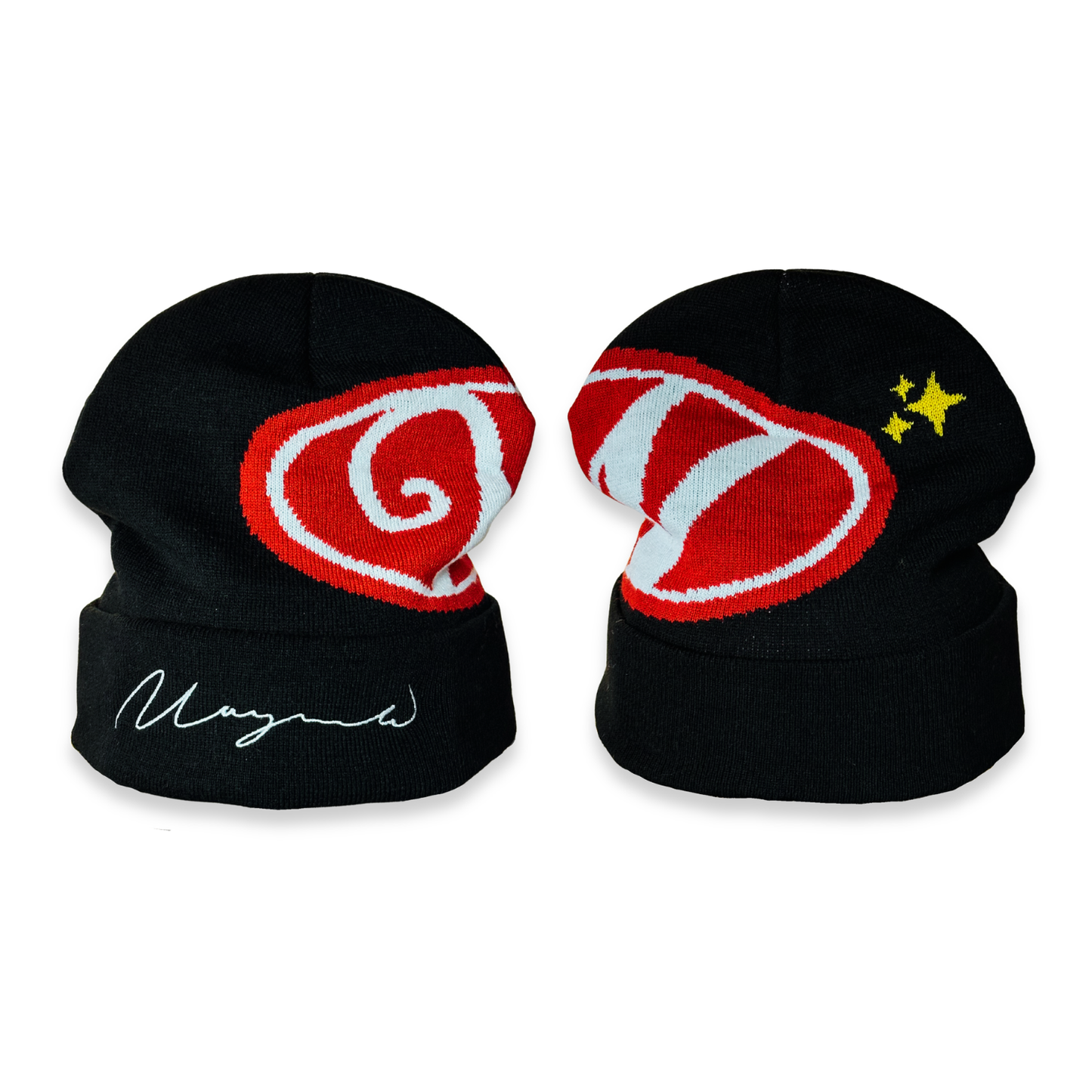 W Beanie