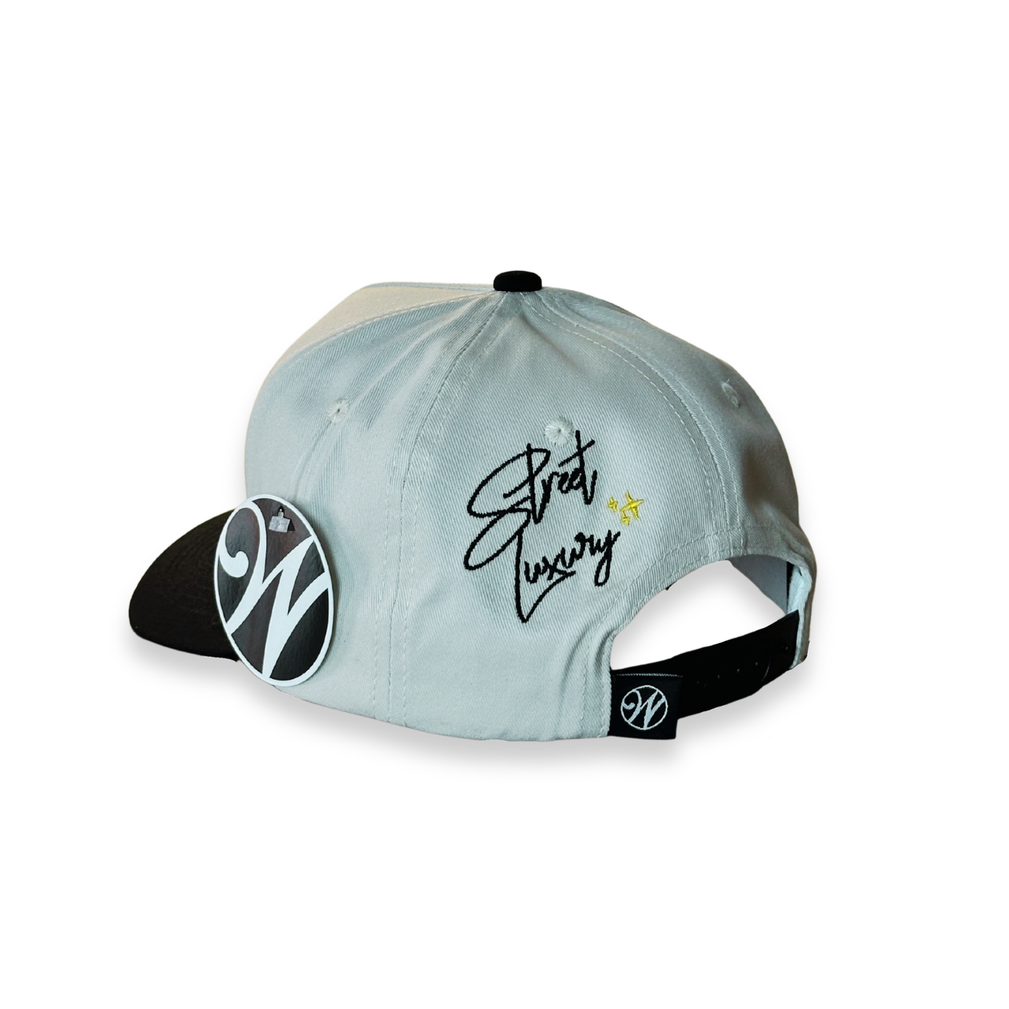 Thug Life Snapback Cap