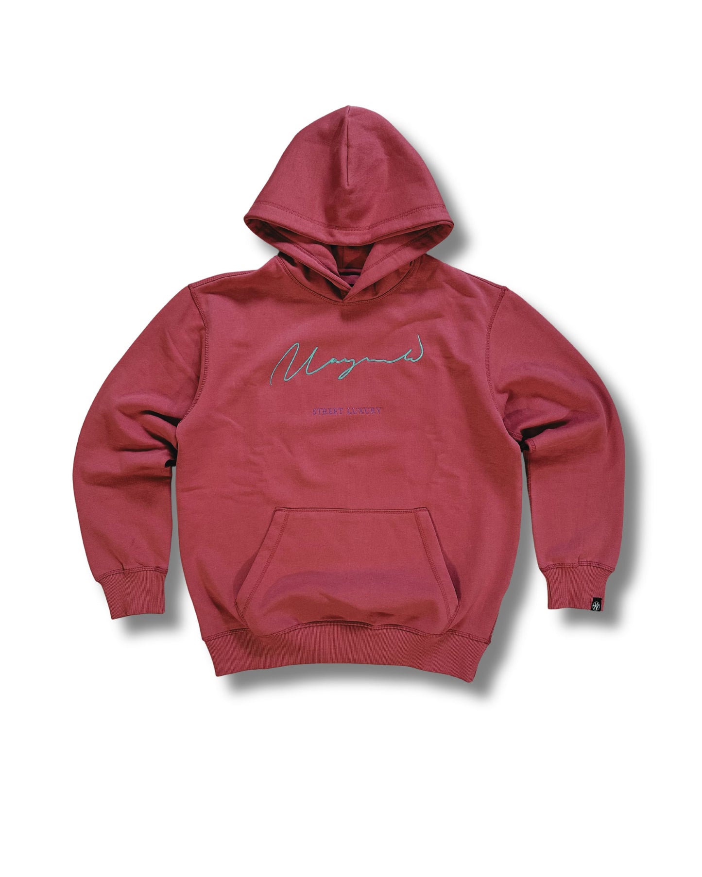 Prescription Oversized Hoodie