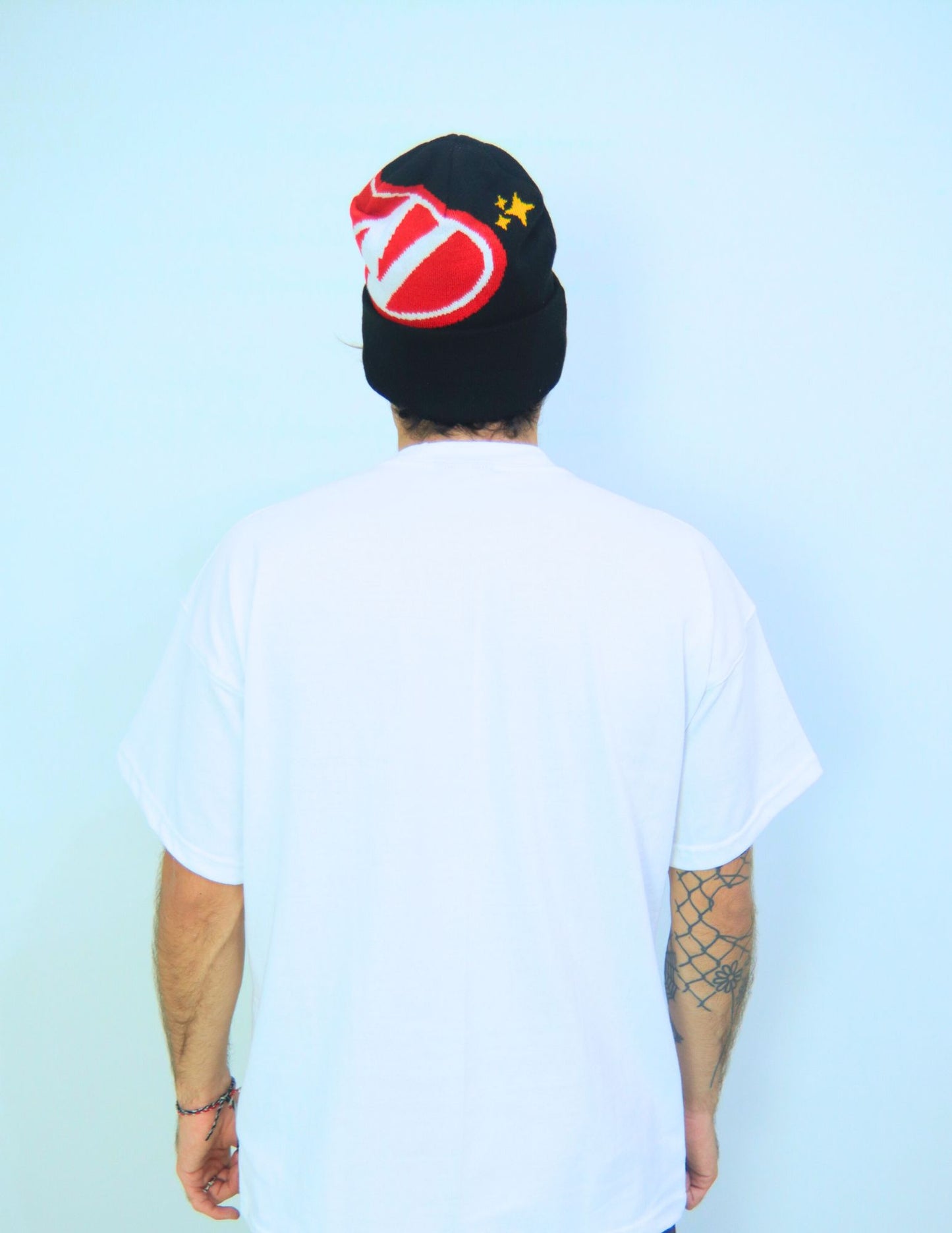 W Beanie