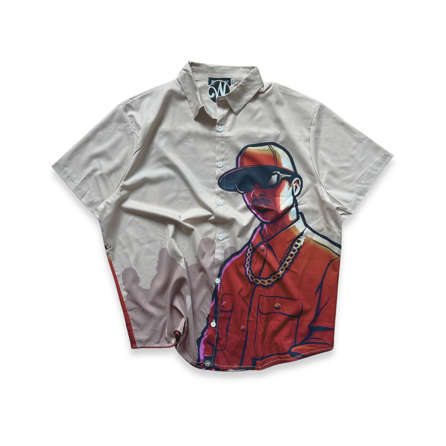 GTA Summershirt