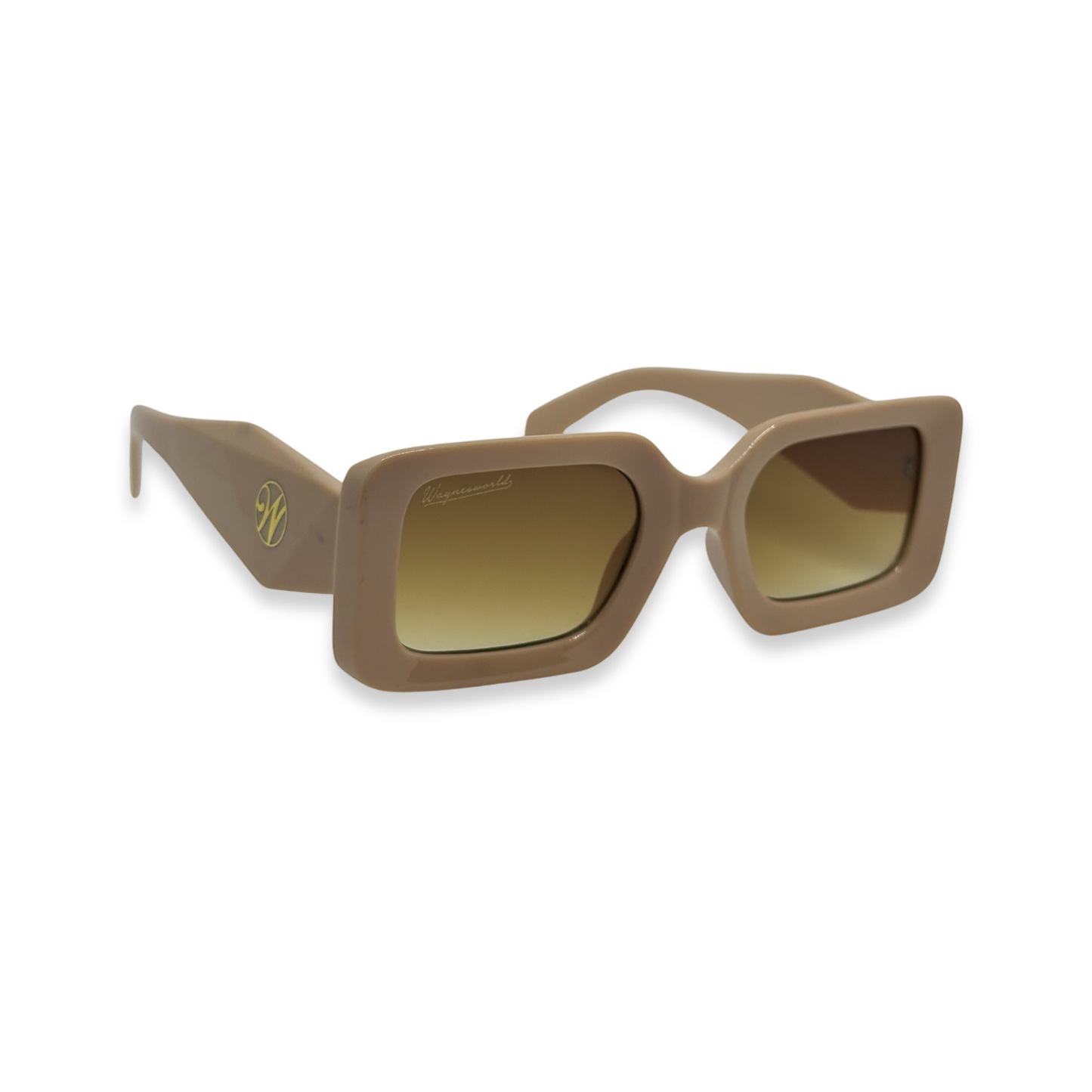 W Lux Sunglasses