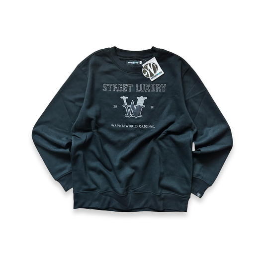 St Lux Sweatshirt