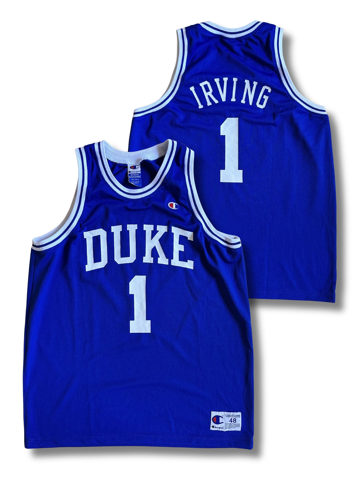 NBA Jersey Champion