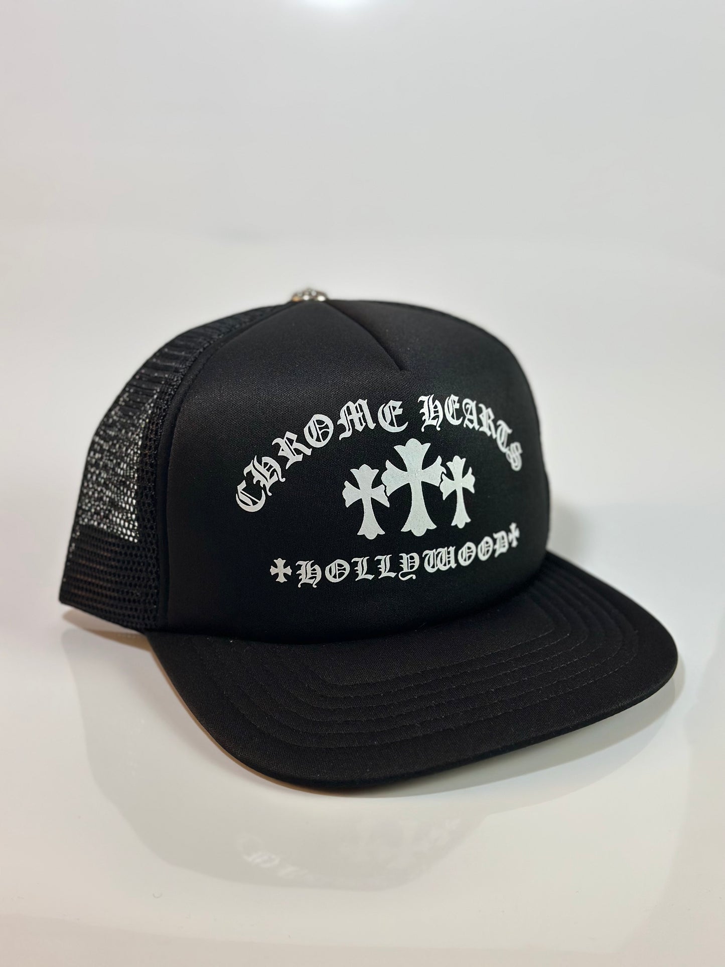 CH Net Cap