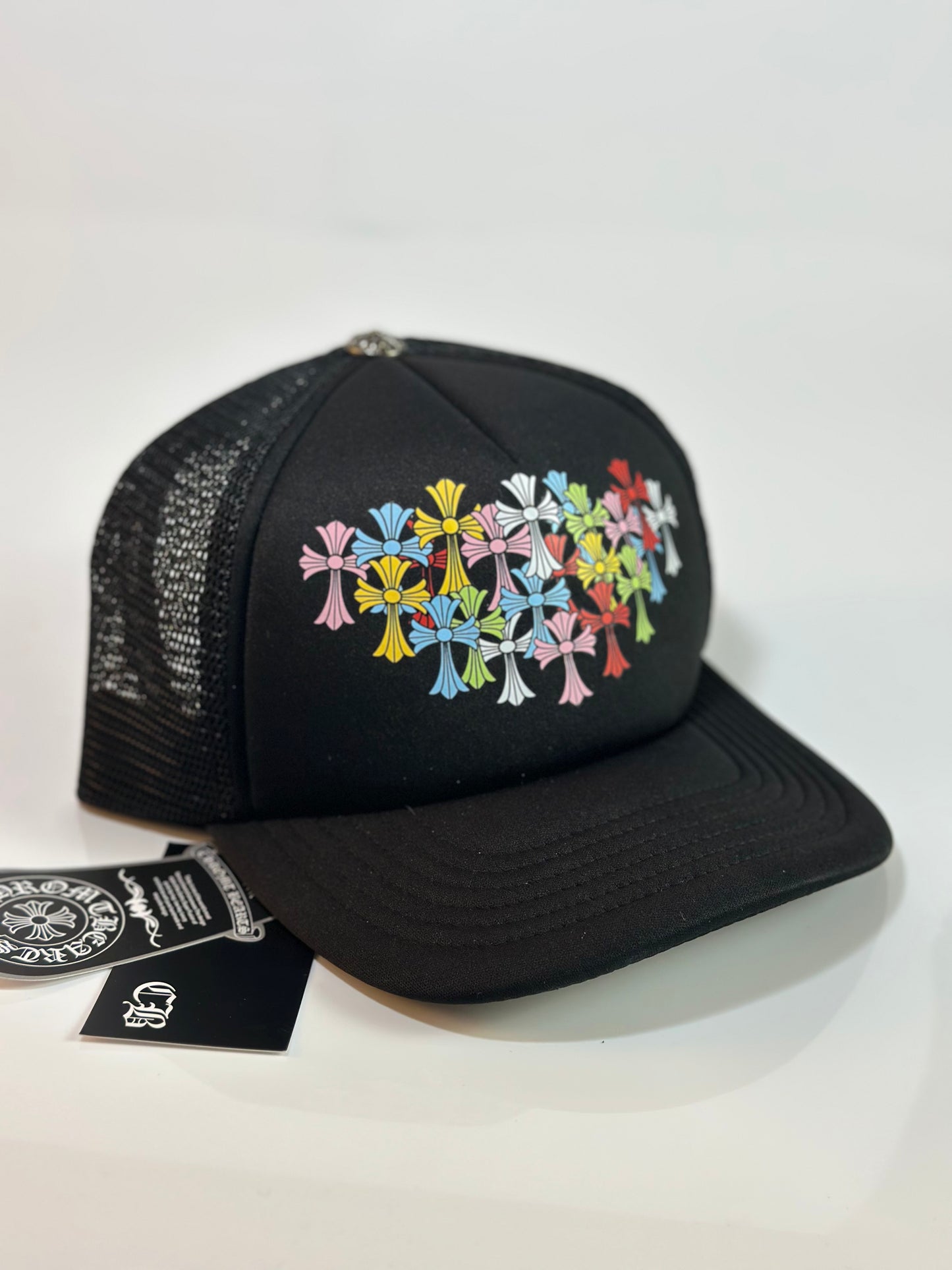 CH Net Cap