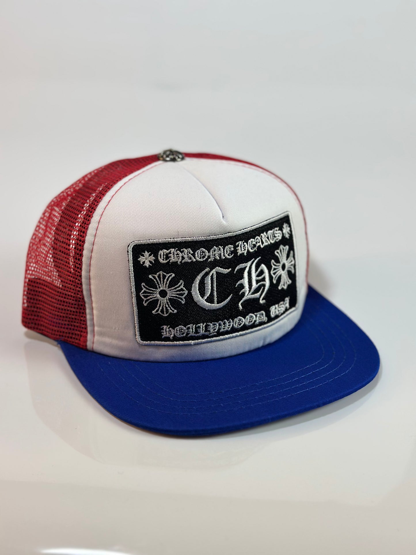 CH Net Cap