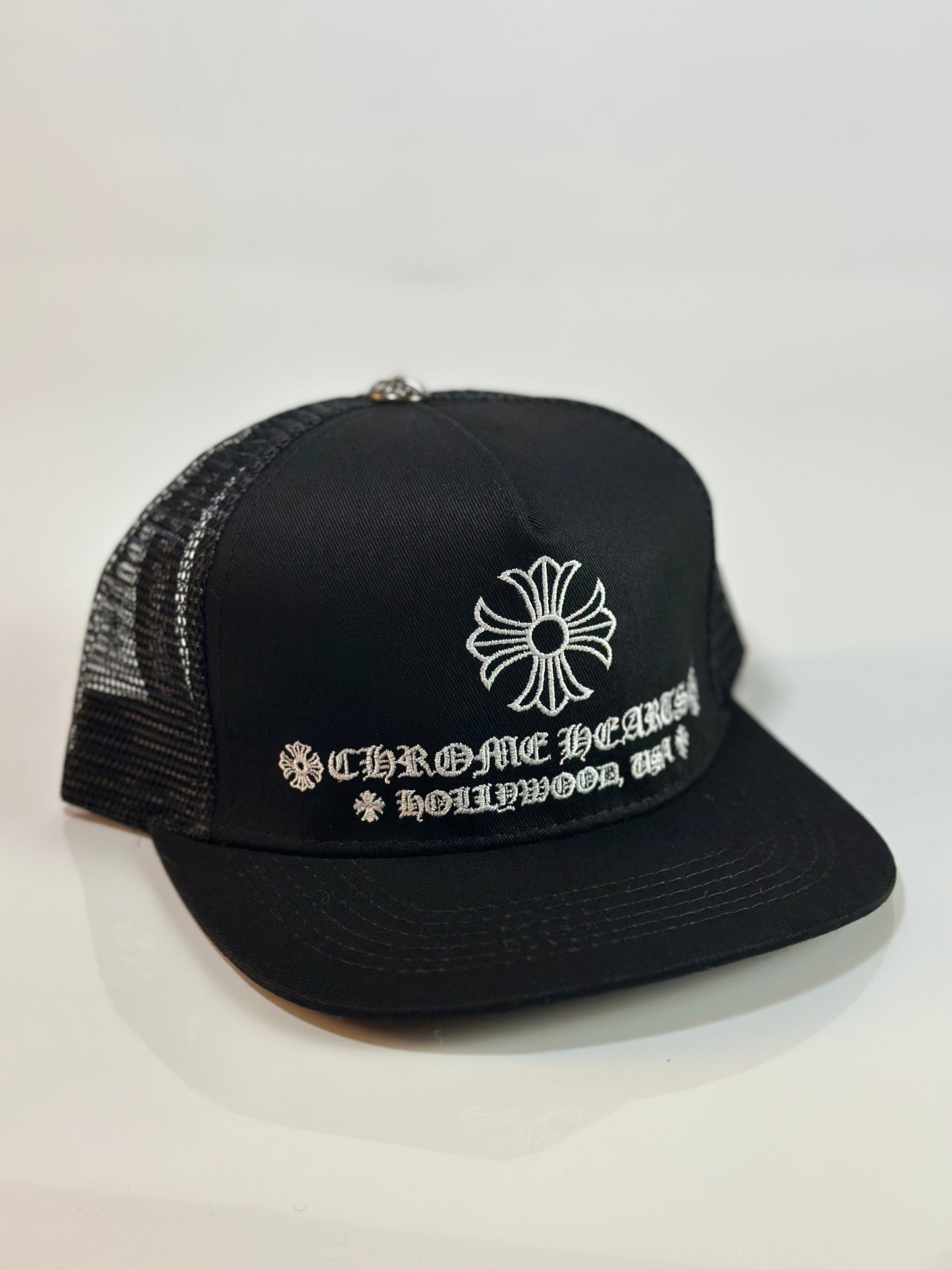 CH Net Cap
