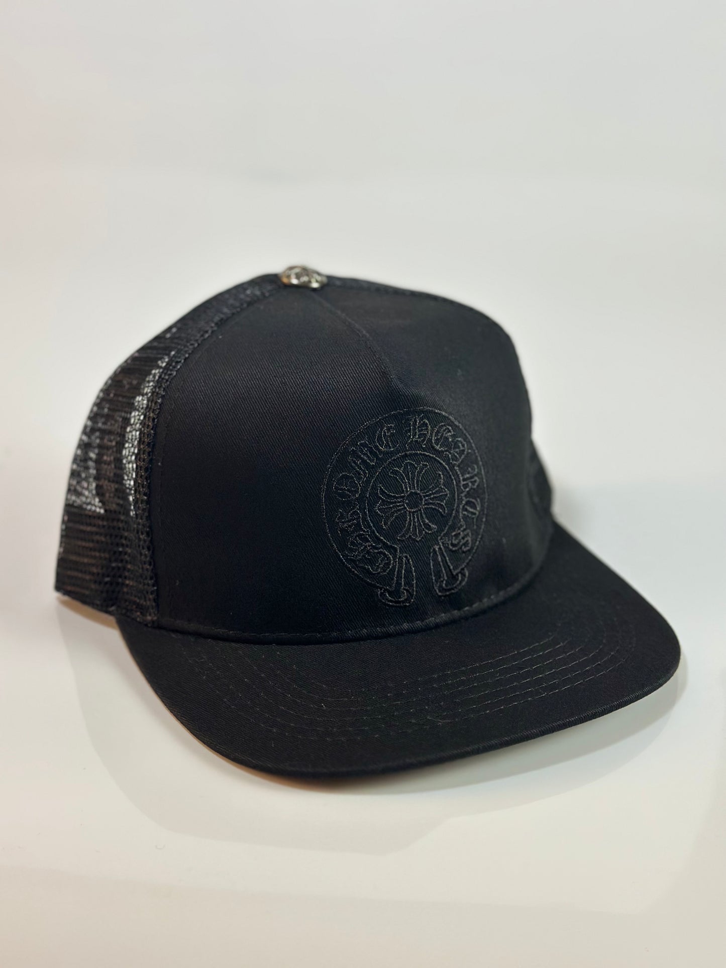 CH Net Cap