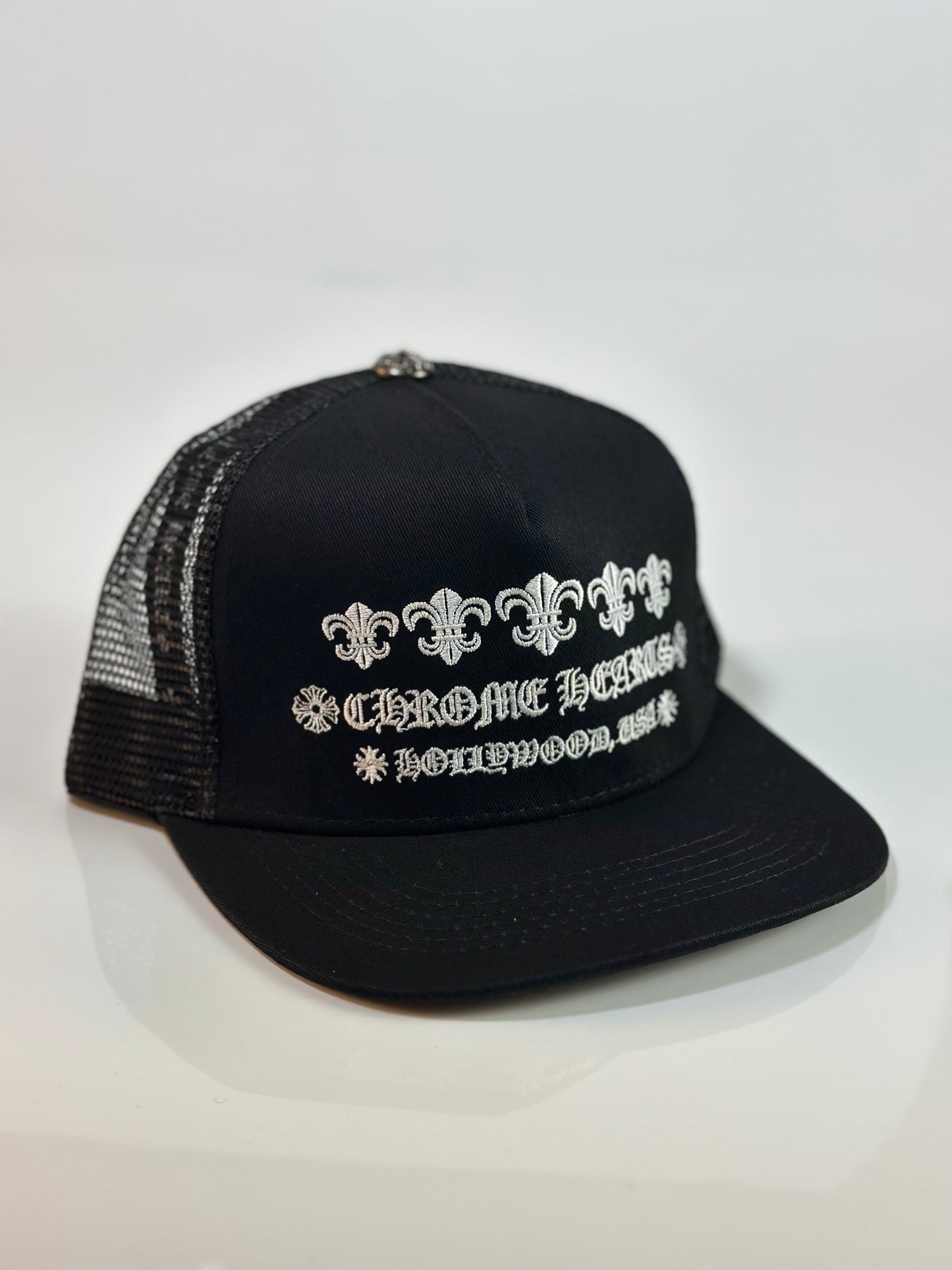 CH Net Cap