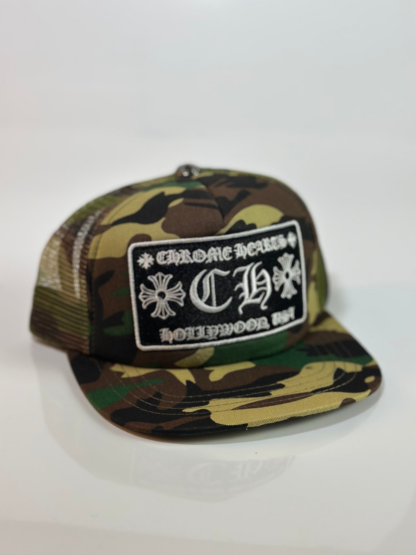 CH Net Cap