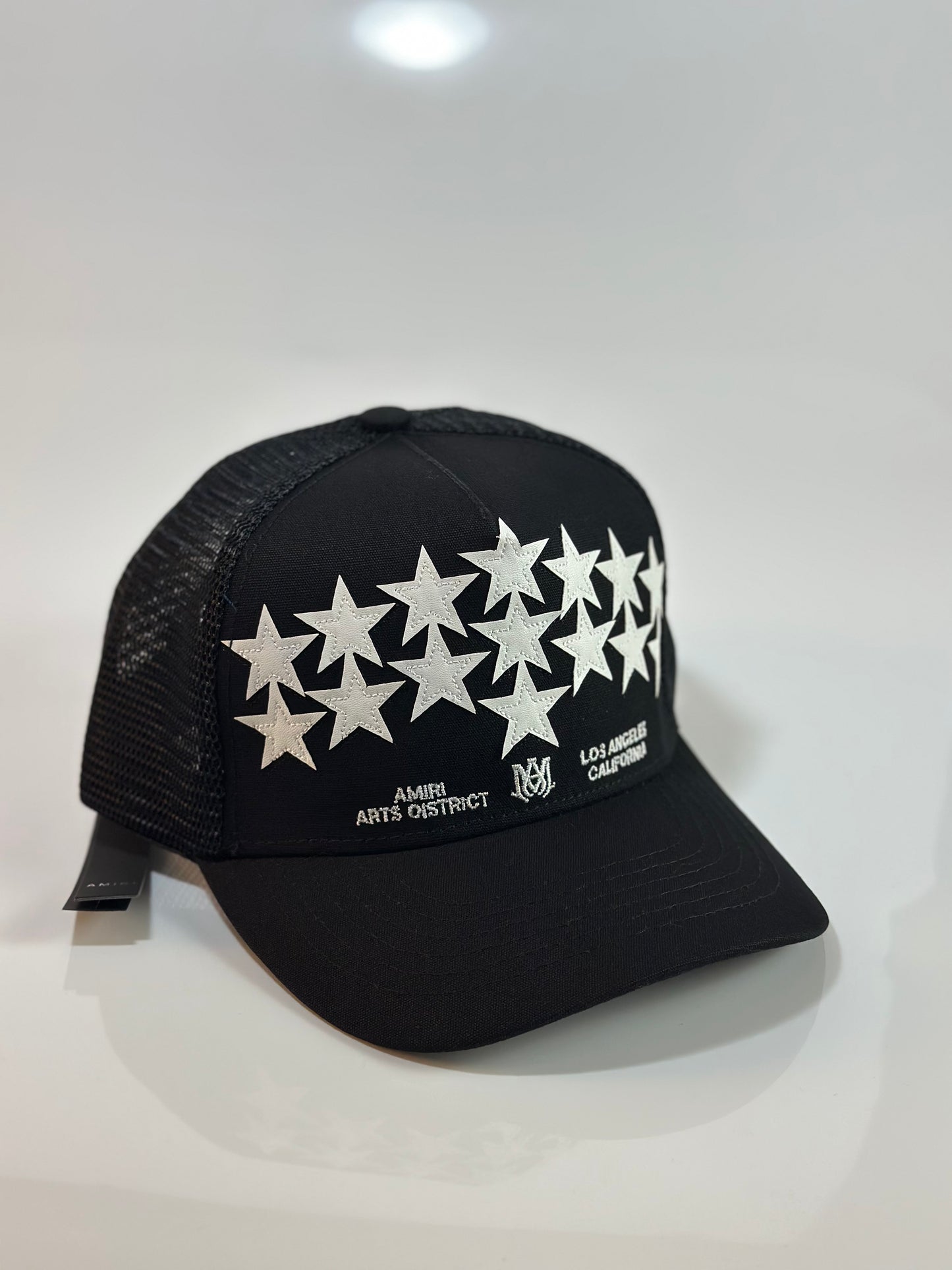 Amiri Net Cap