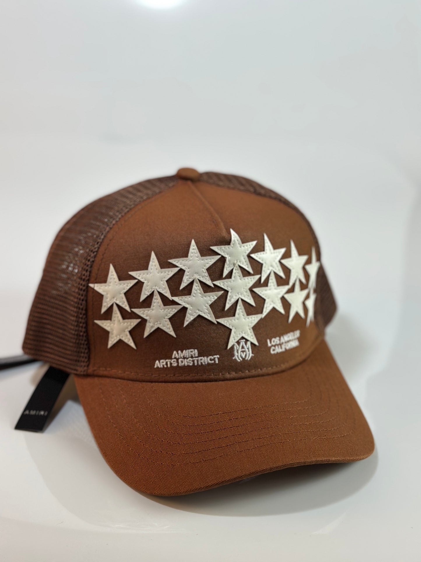 Amiri Net Cap