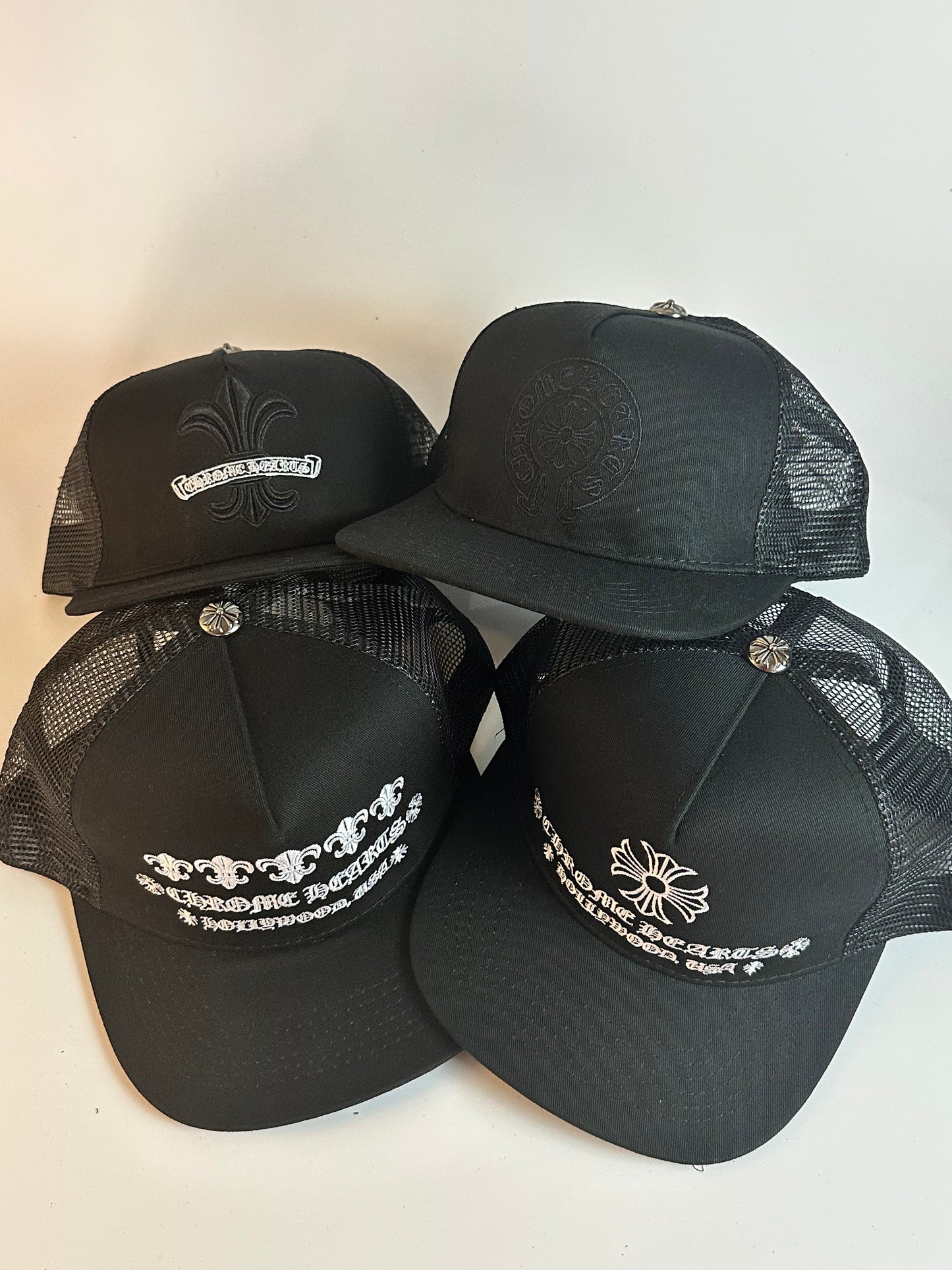 CH Net Cap