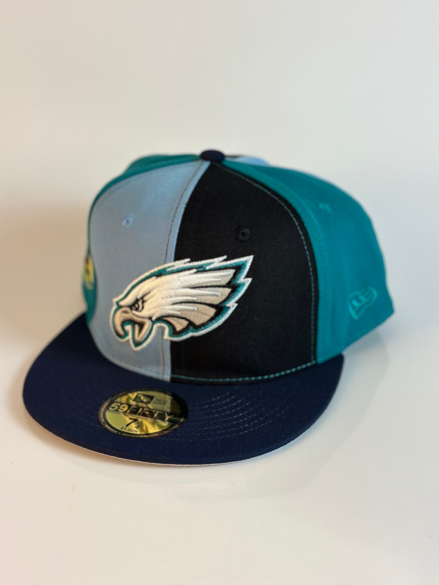7 3/4 Fitted Caps