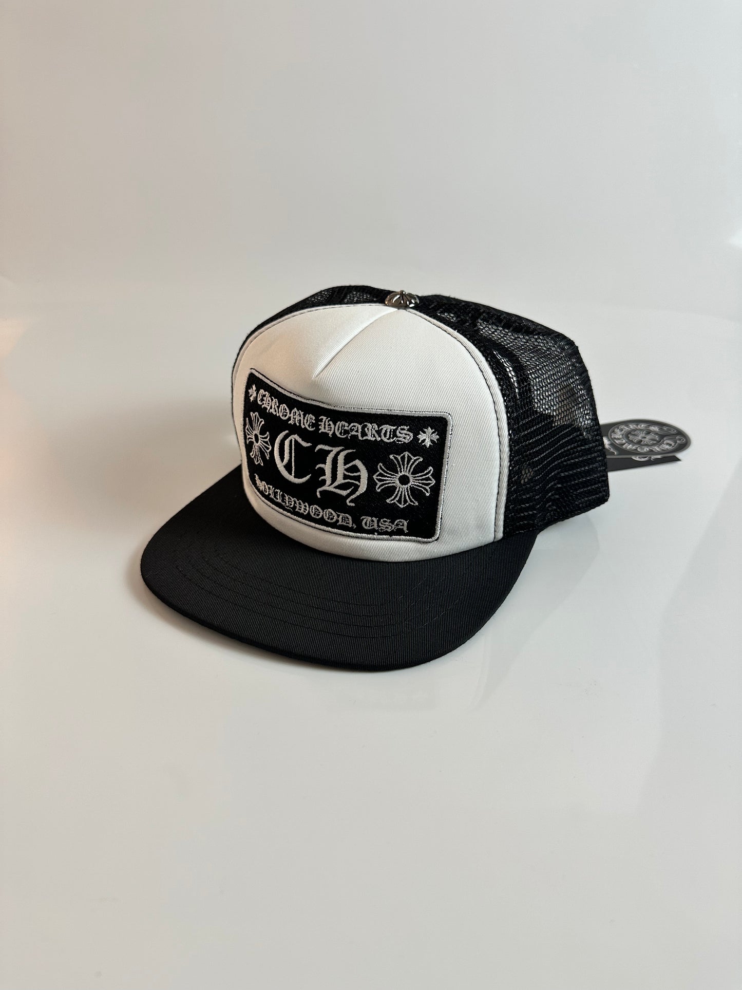 CH Caps