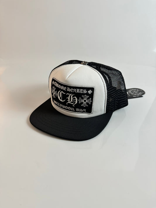 CH Caps