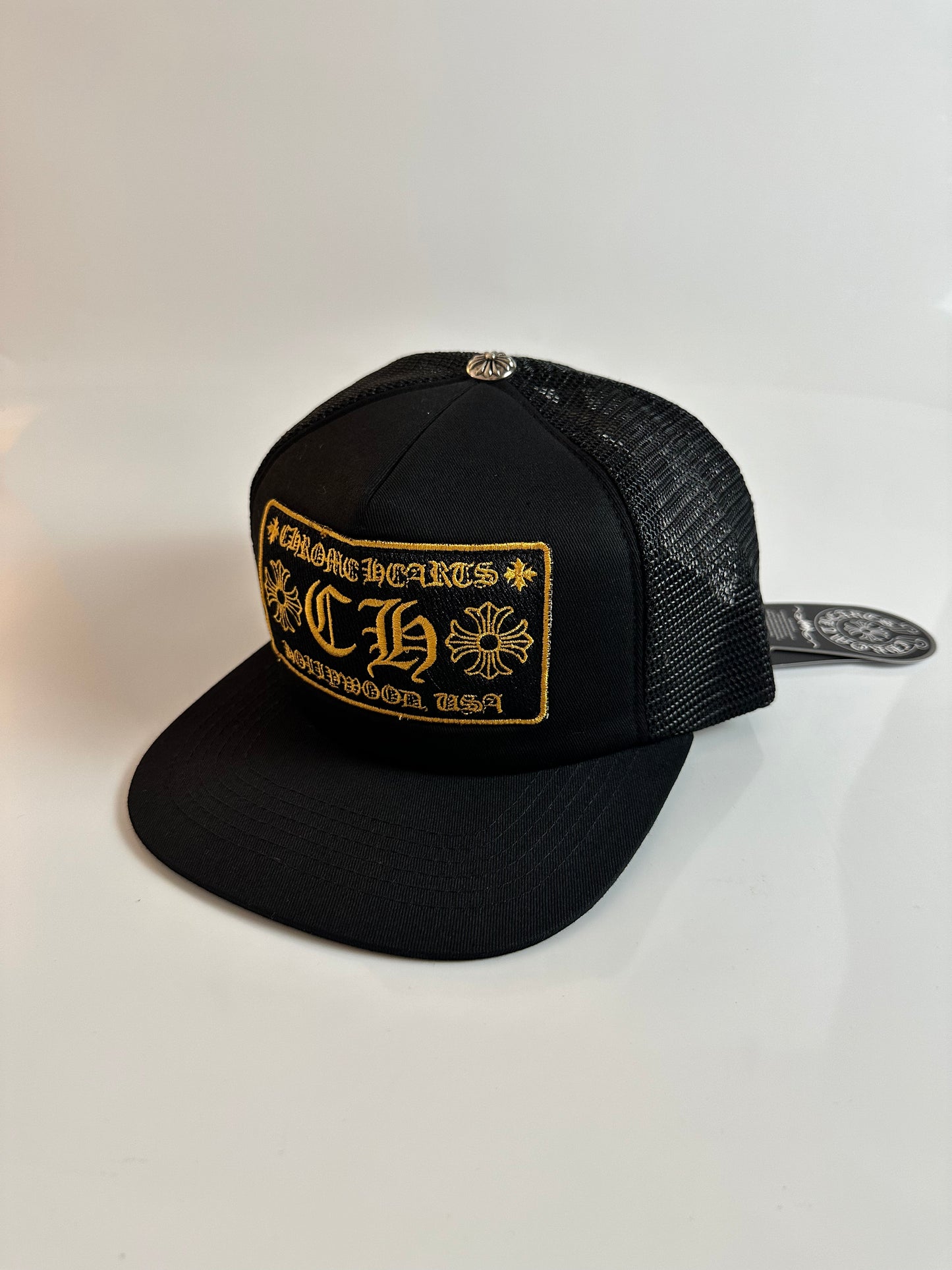 CH Caps