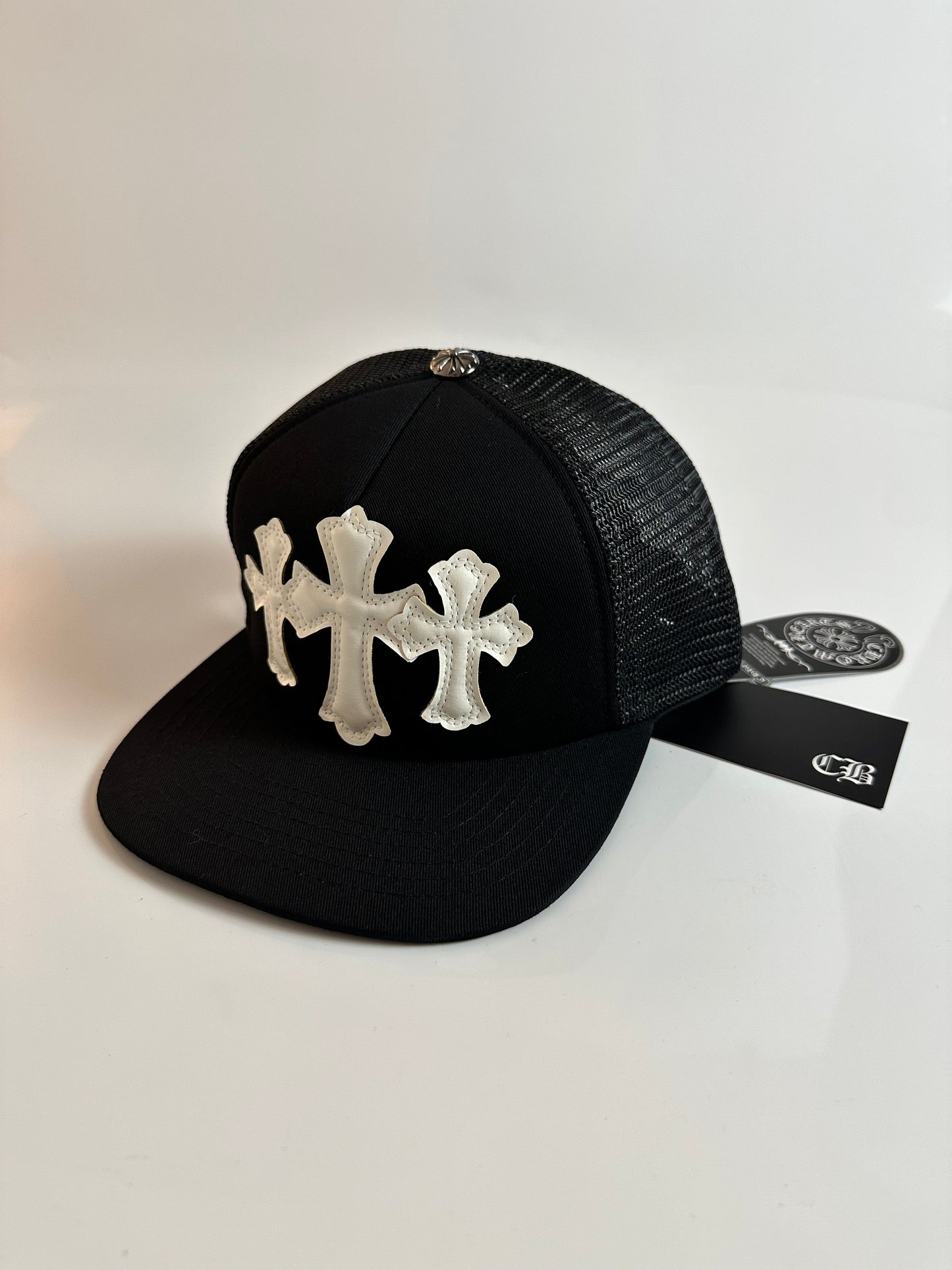 CH Caps