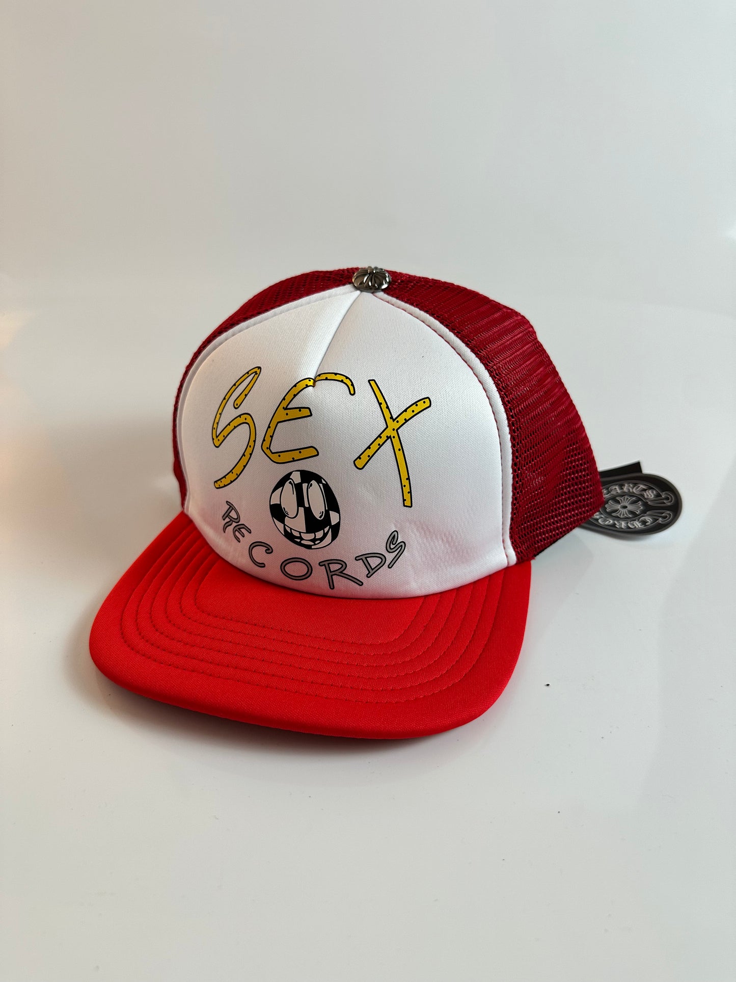 CH Caps