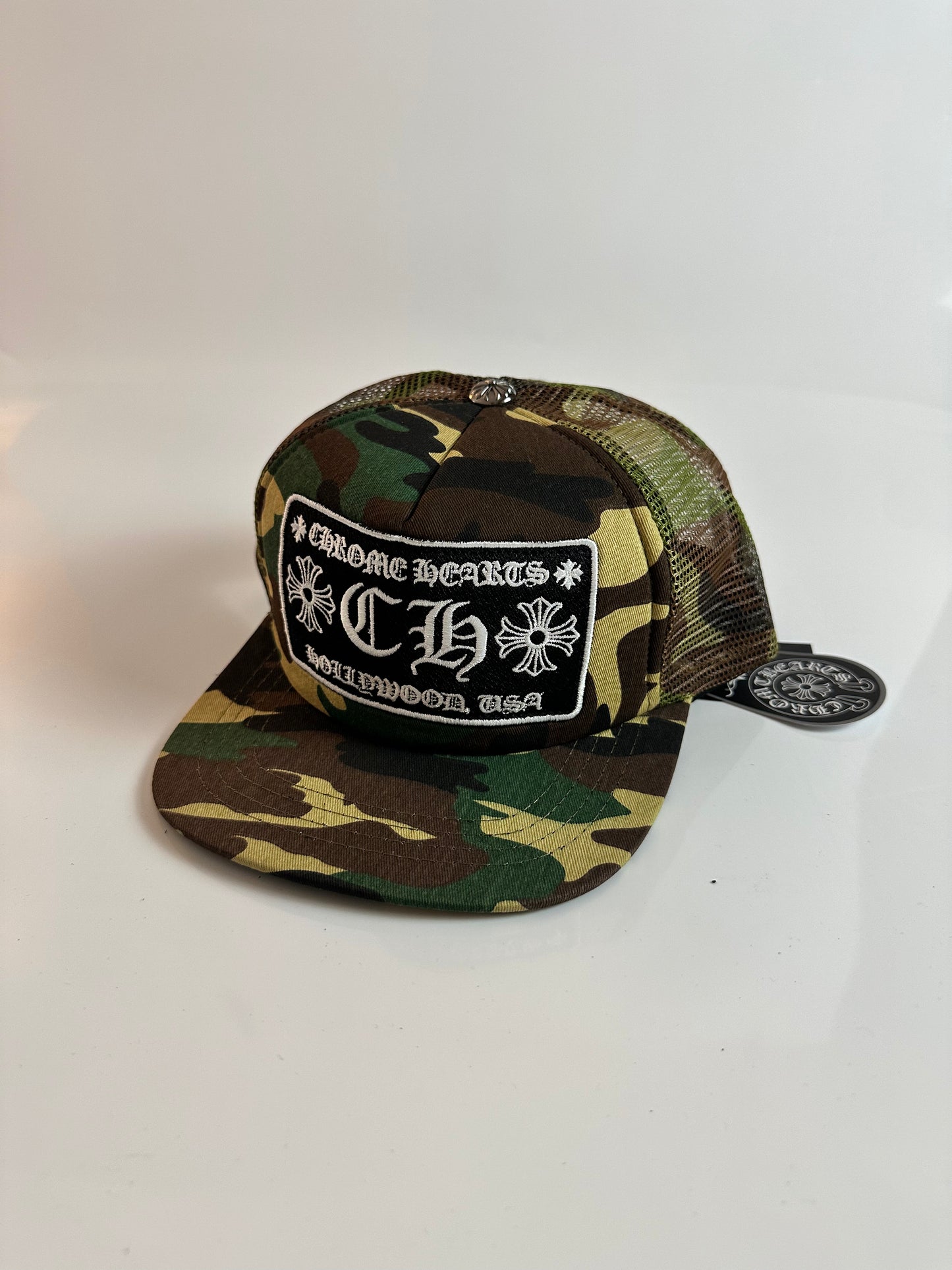CH Caps