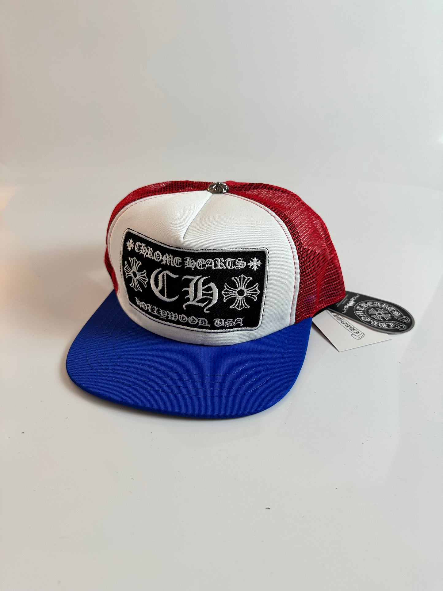 CH Caps