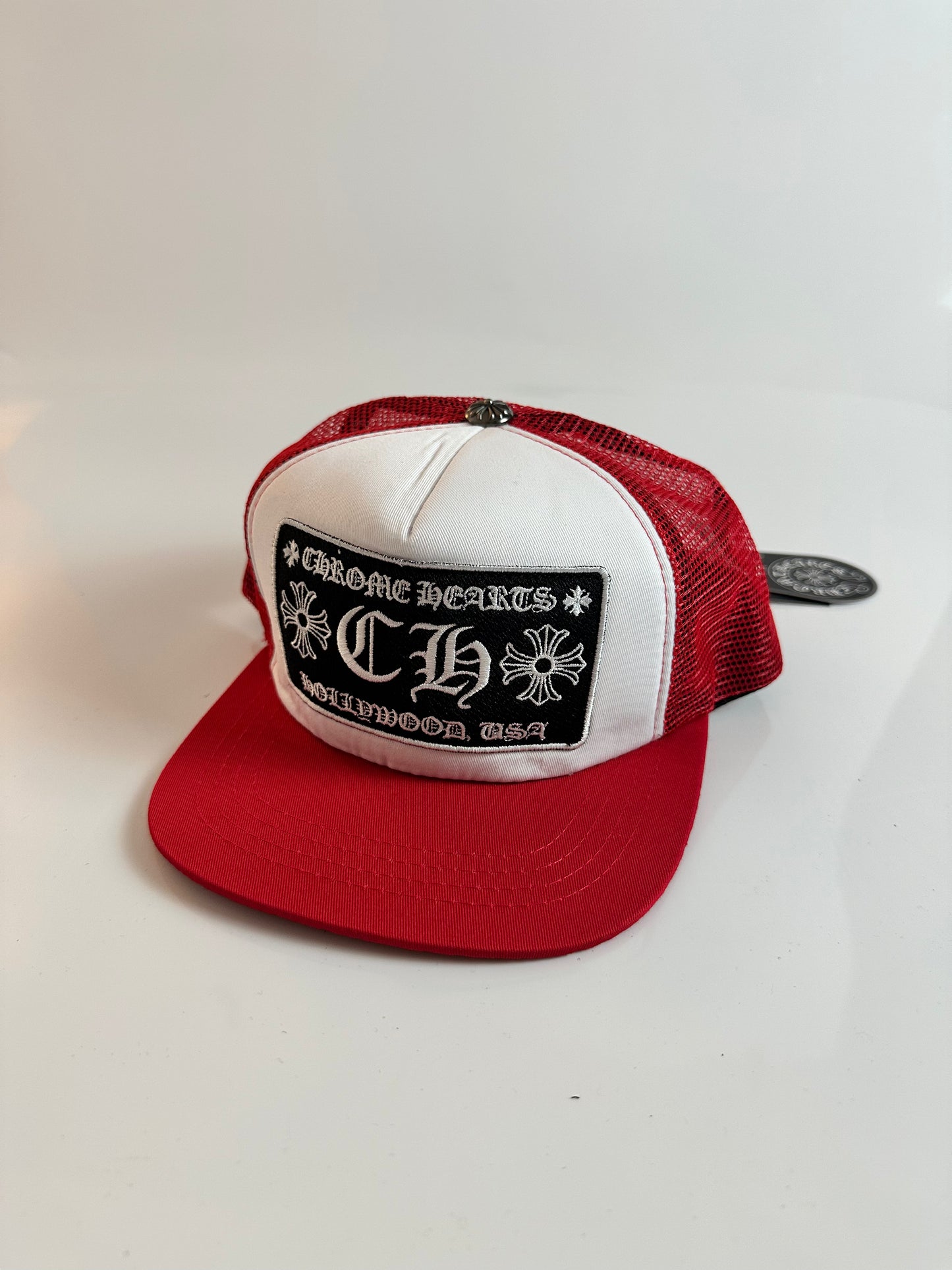 CH Caps