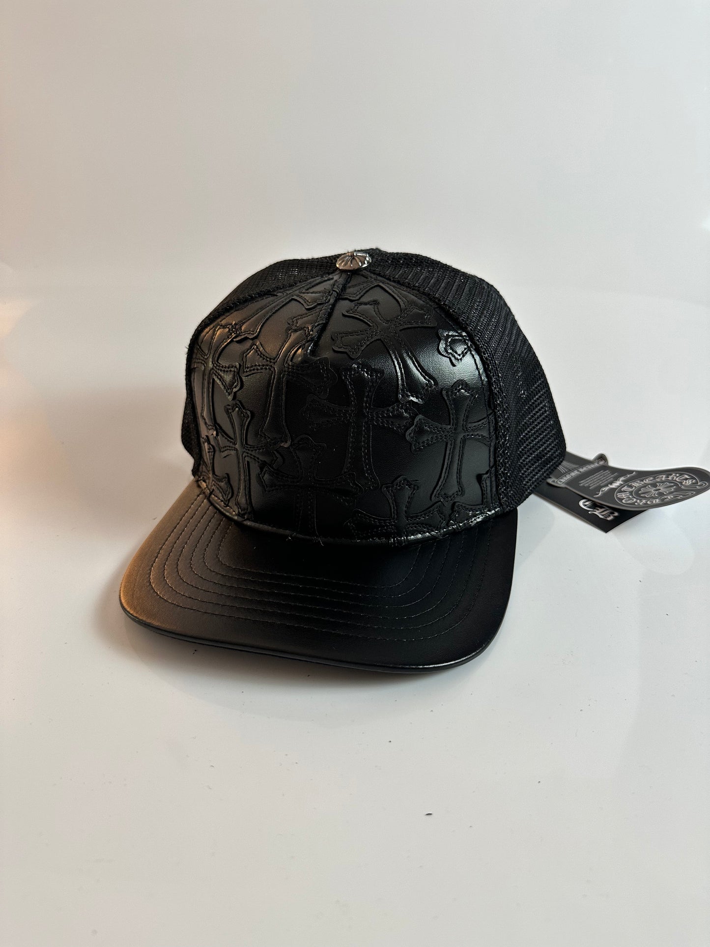 CH Caps