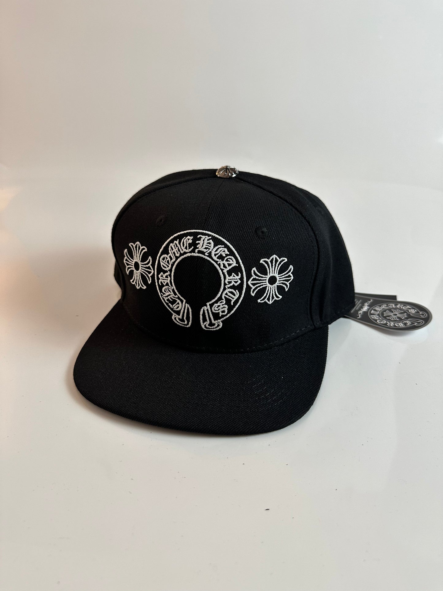 CH Caps
