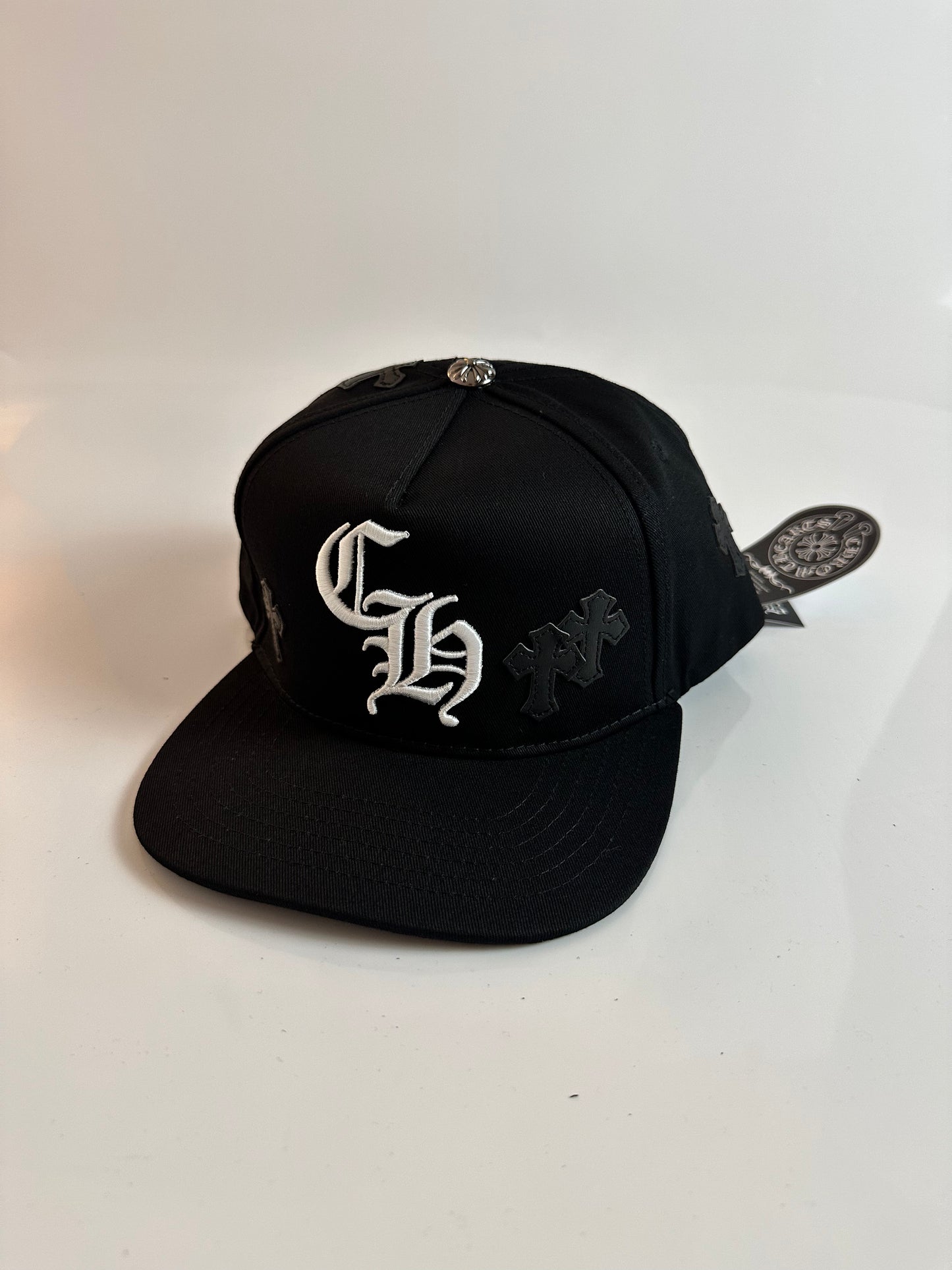 CH Caps