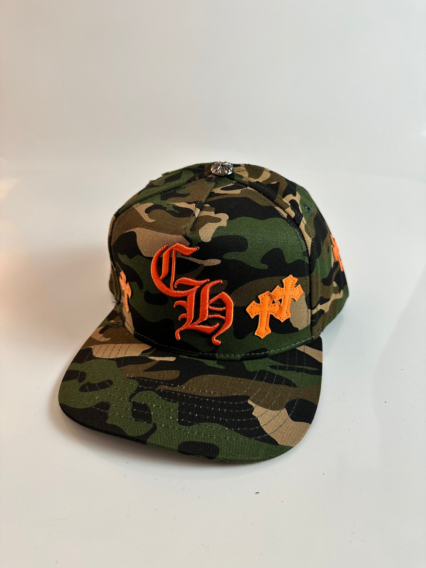 CH Caps