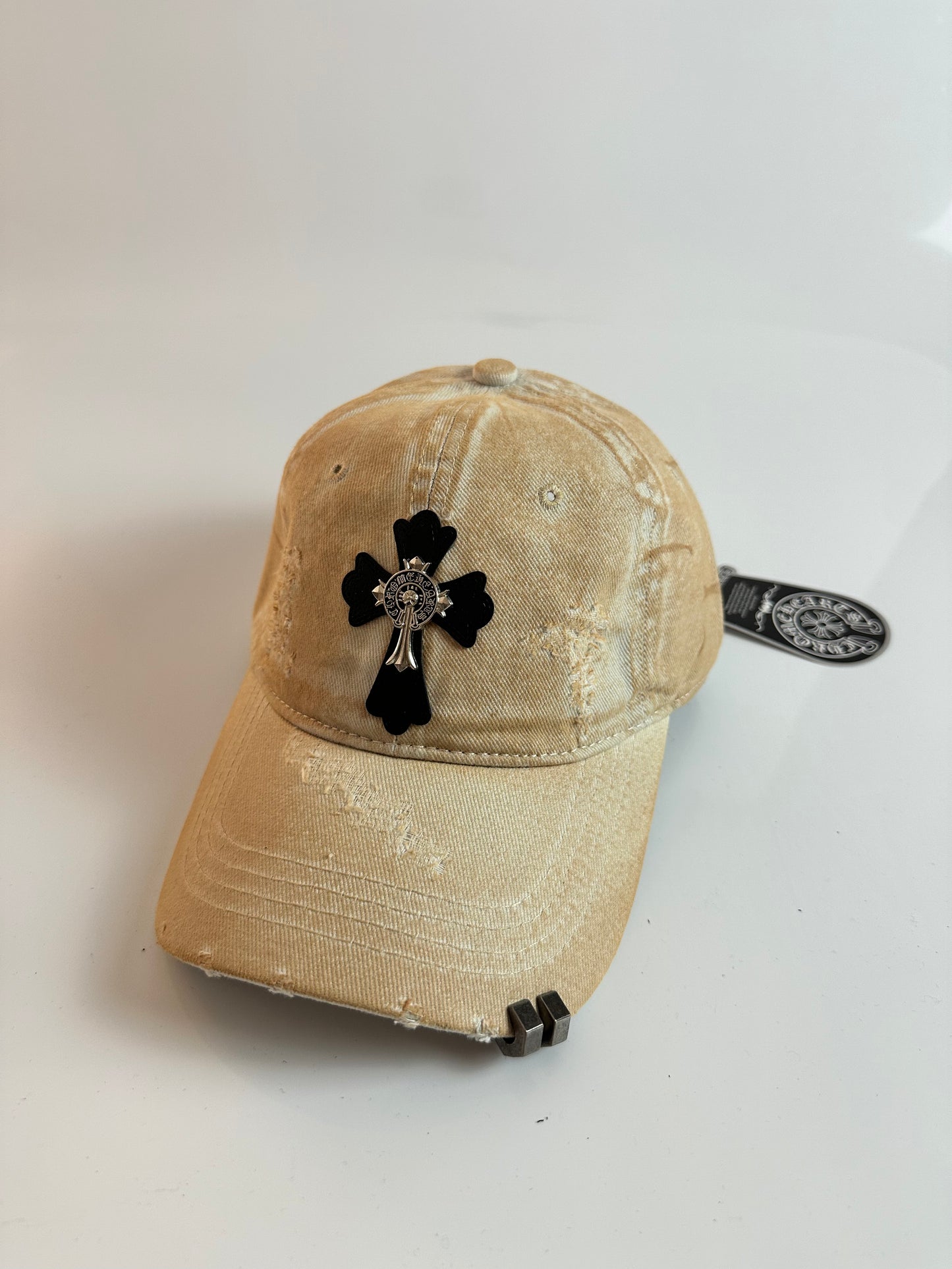 CH Caps