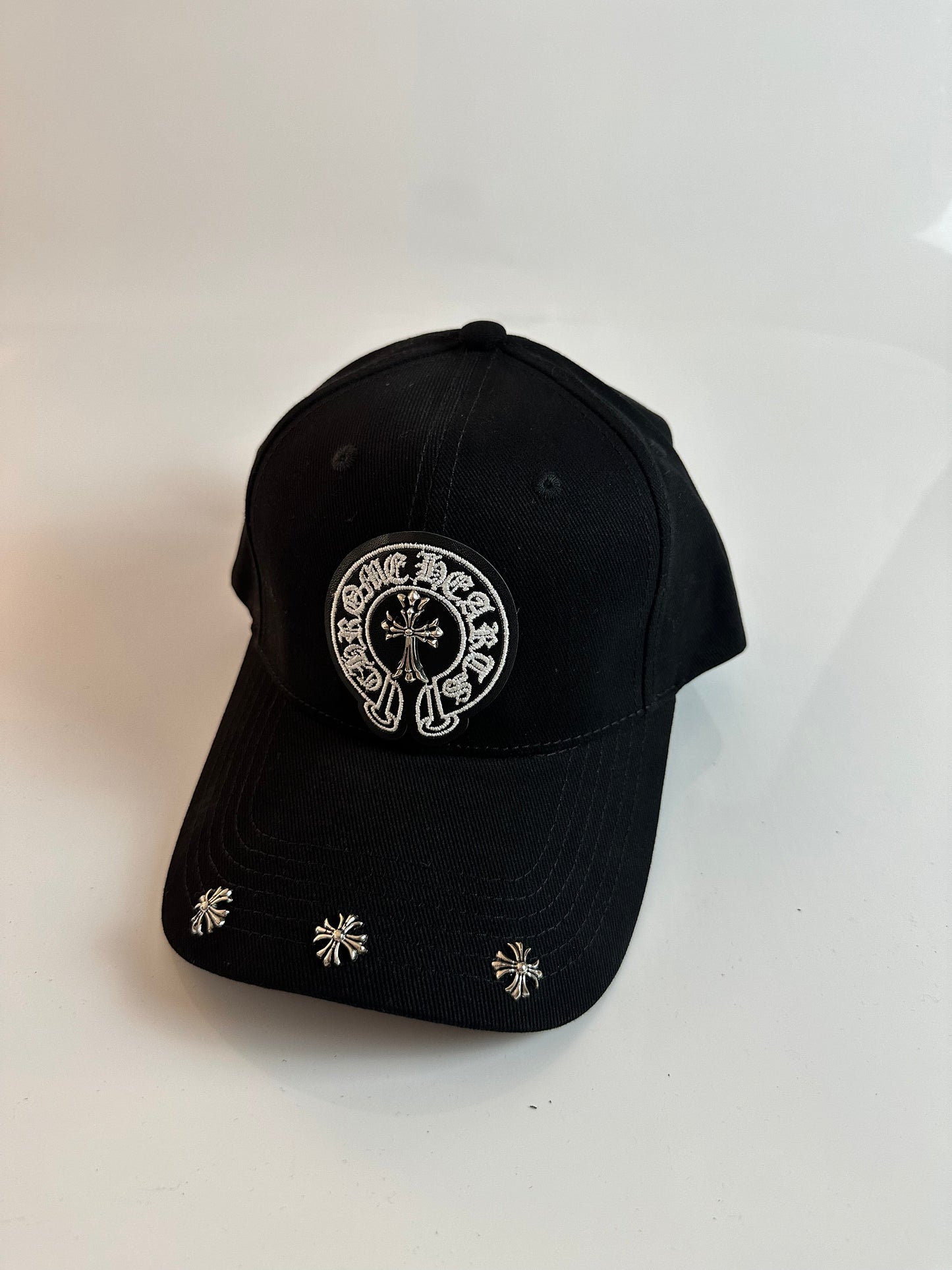 CH Caps