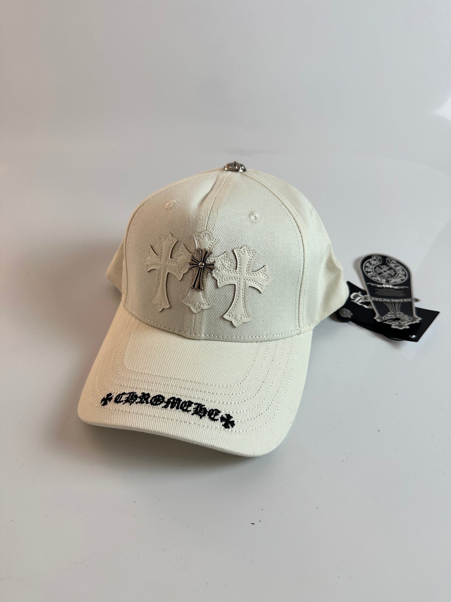 CH Caps