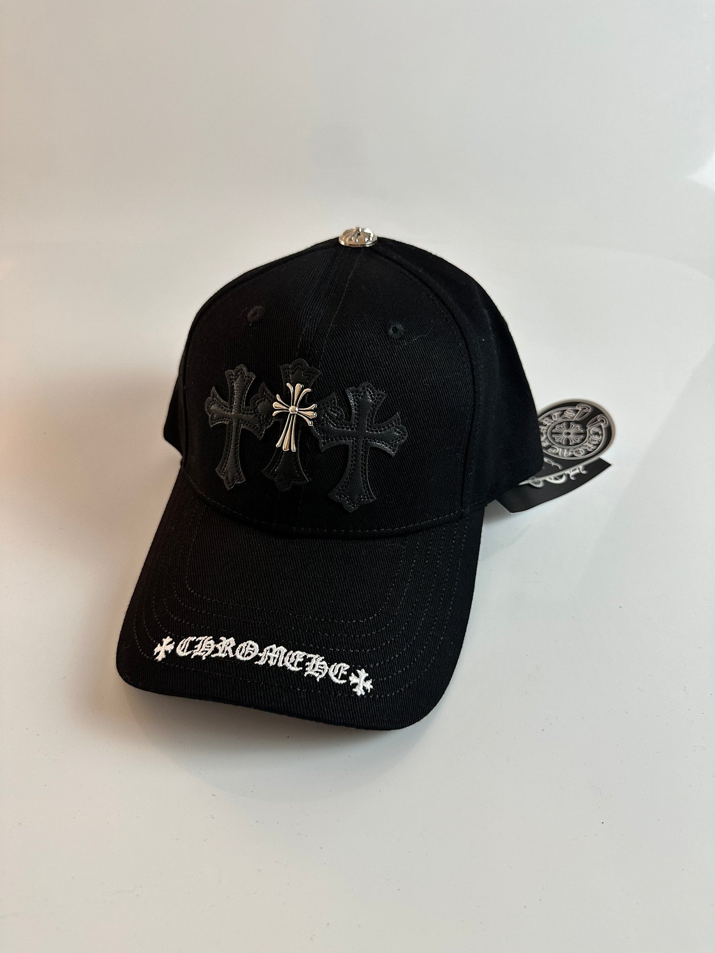 CH Caps