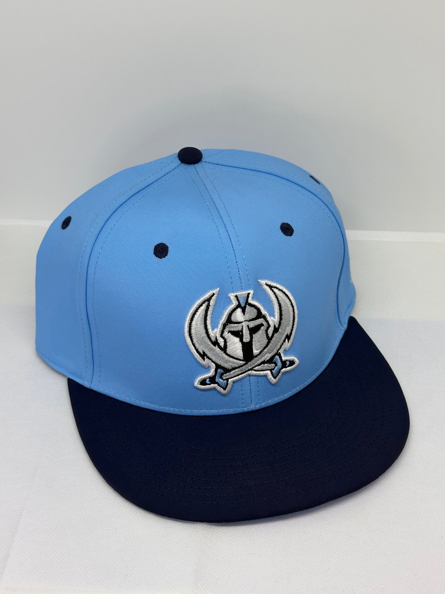 7 5/8 Fitted Caps