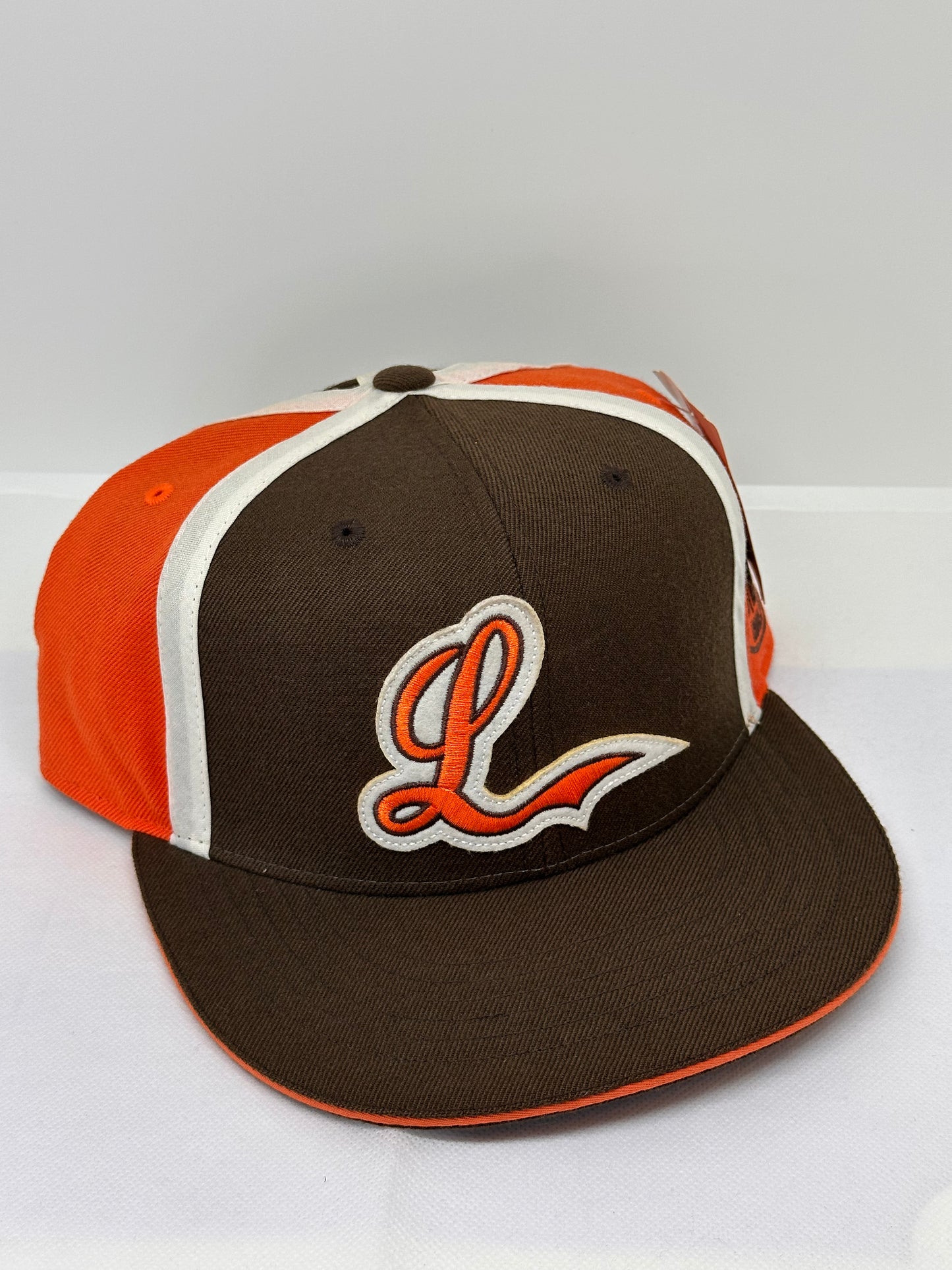 7 3/4 Fitted Caps