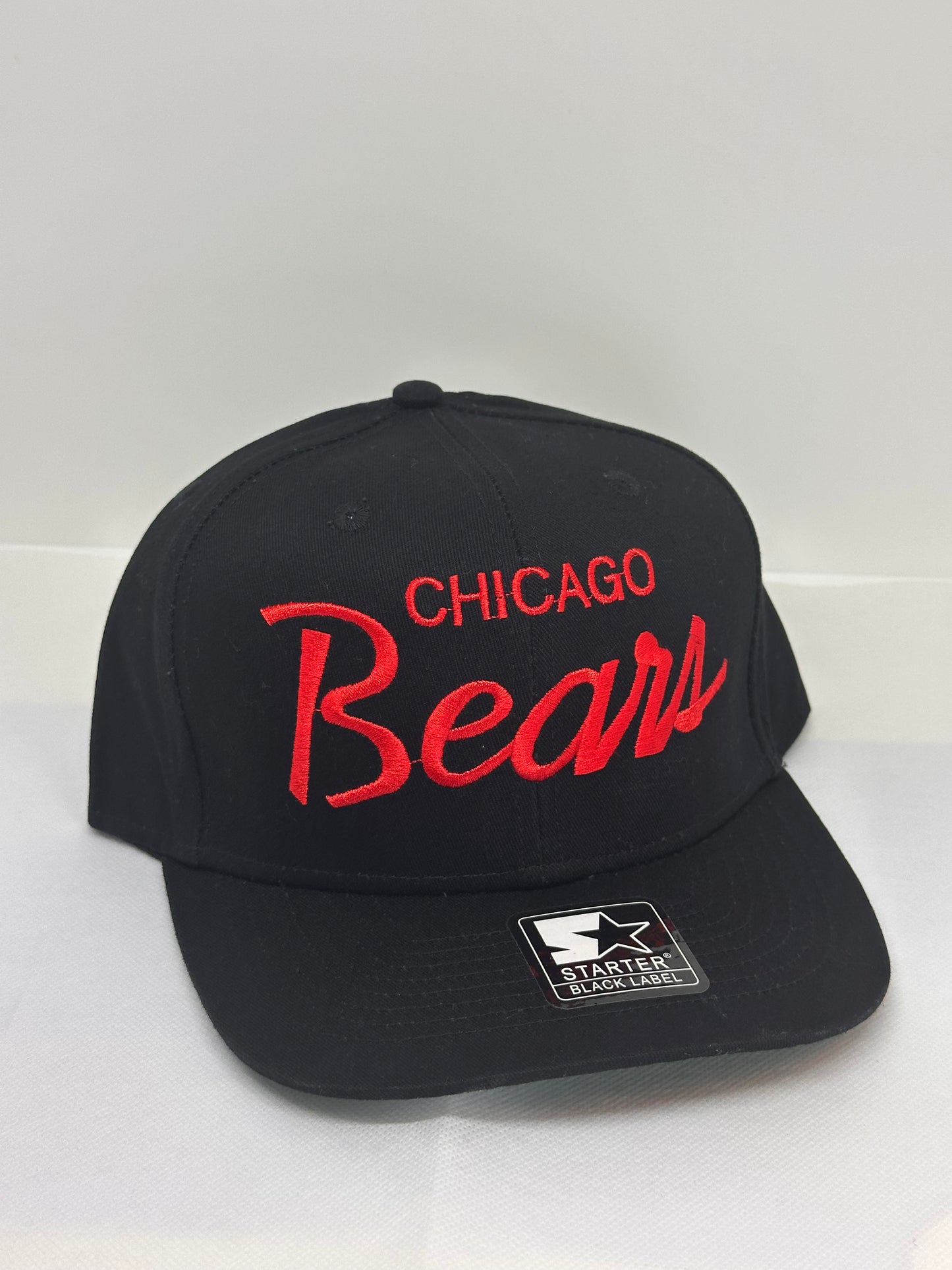 Snapback Caps