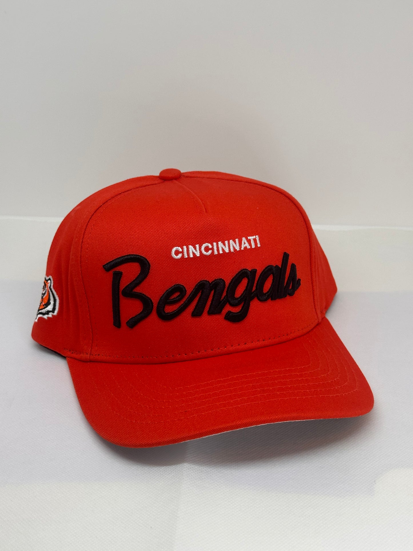 Snapback Caps